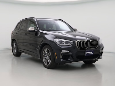 2019 BMW X3 M40i -
                  Westborough, MA