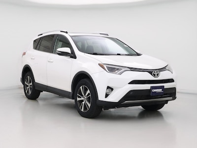 2016 Toyota RAV4 XLE -
                  Westborough, MA