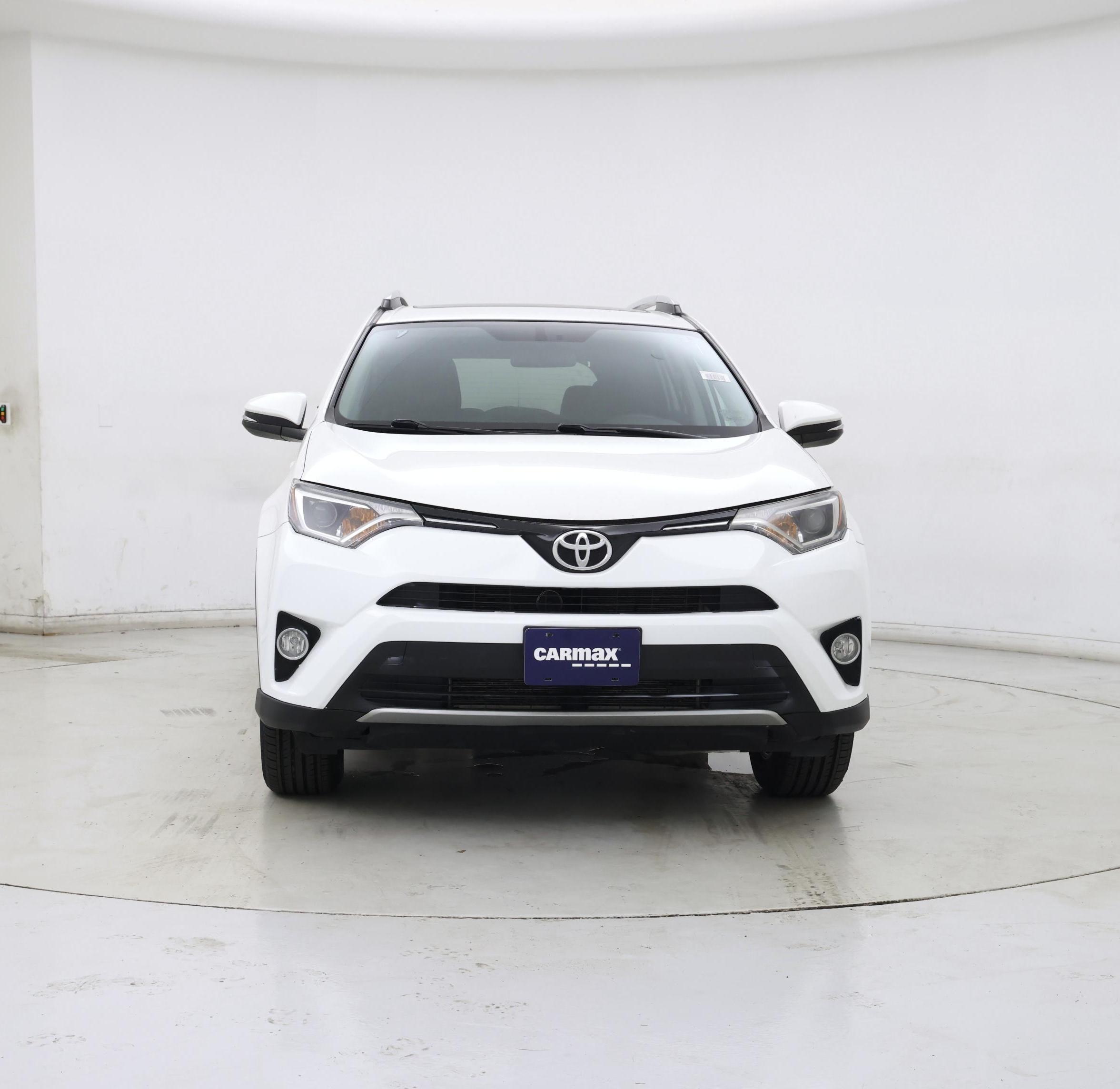 Thumbnail: 2016 Toyota RAV4 - 5
