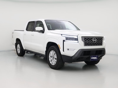 2023 Nissan Frontier SV -
                  Westborough, MA