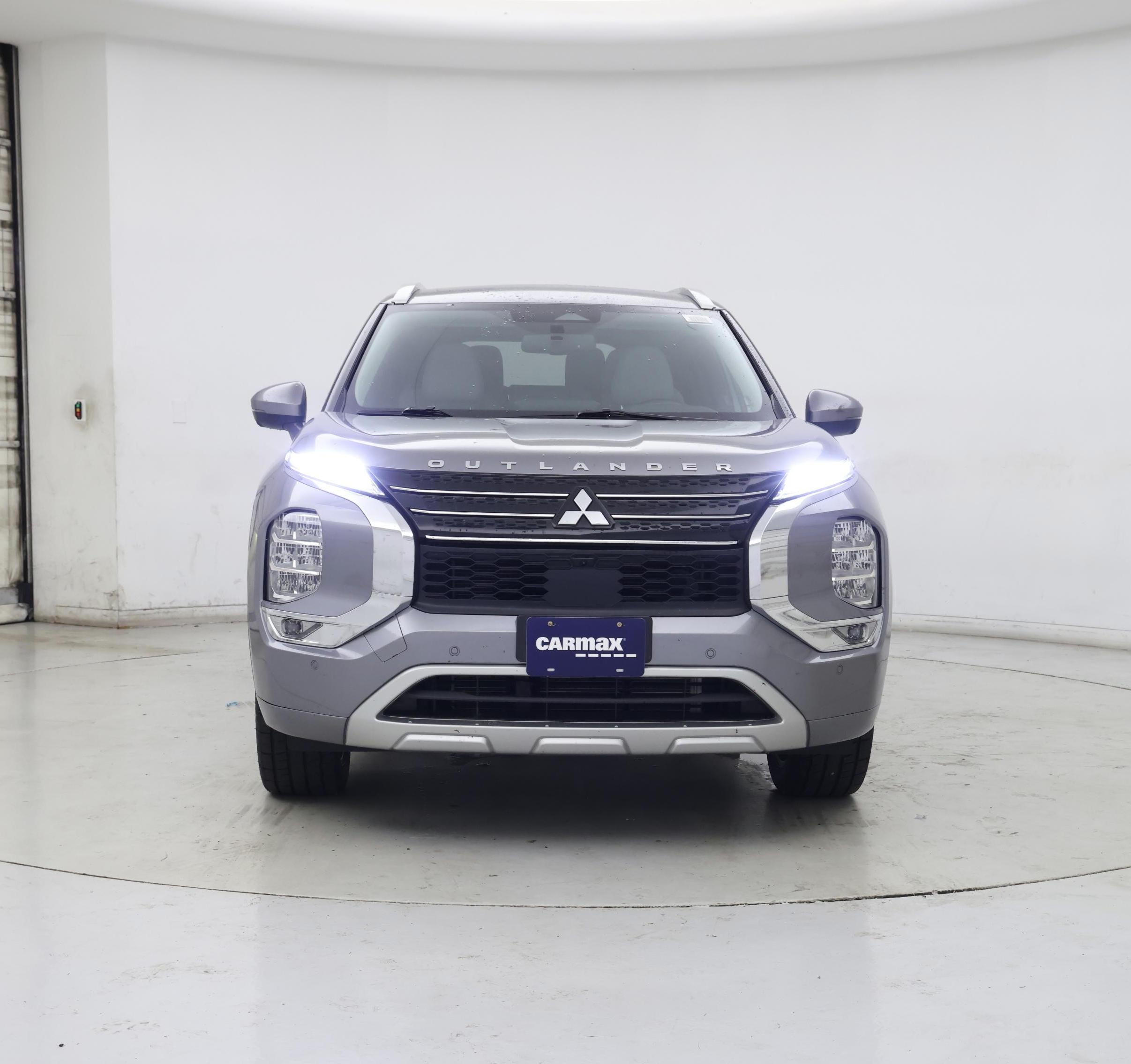 Thumbnail: 2022 Mitsubishi Outlander - 5