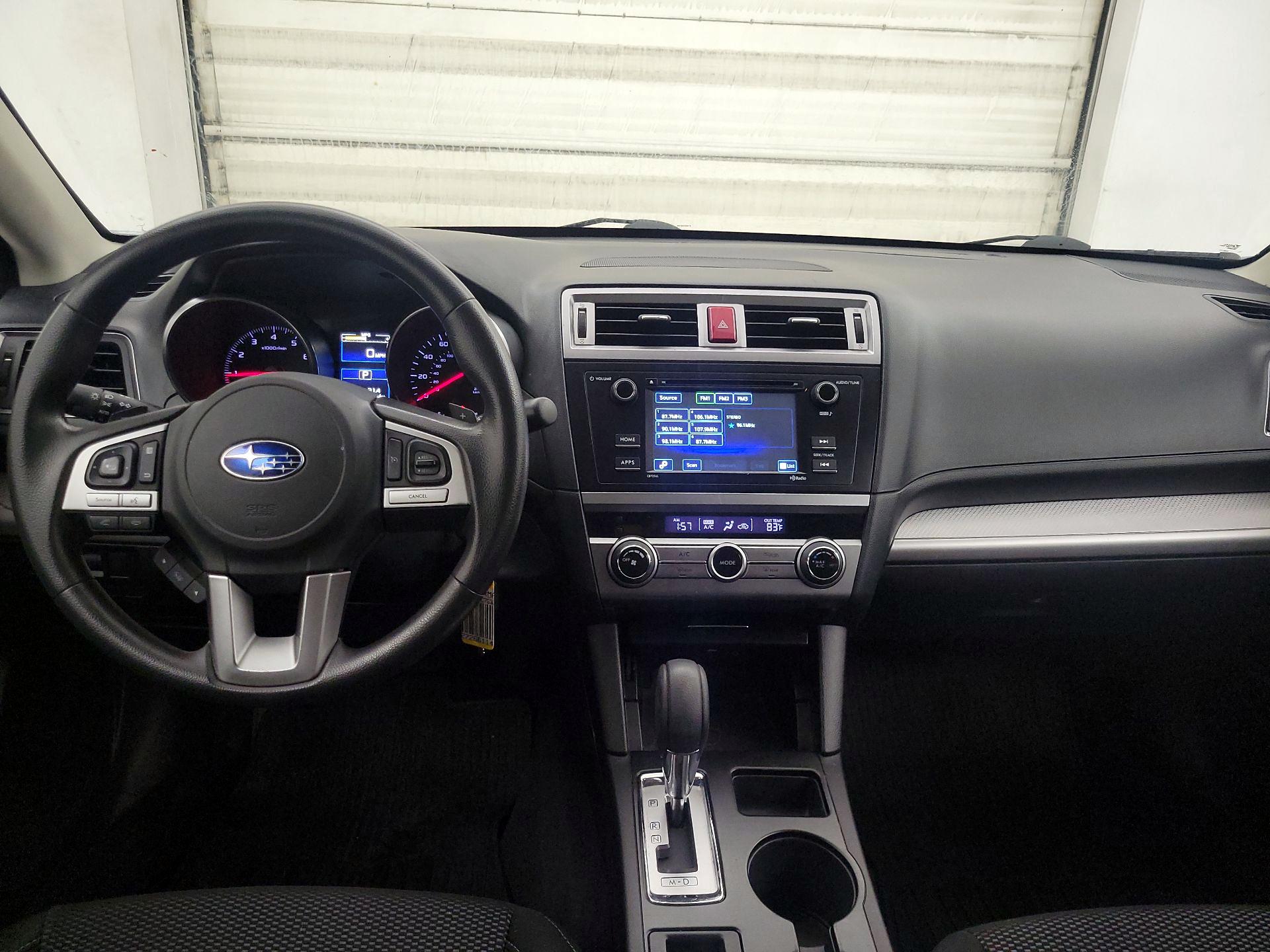 Thumbnail: 2016 Subaru Outback - 9