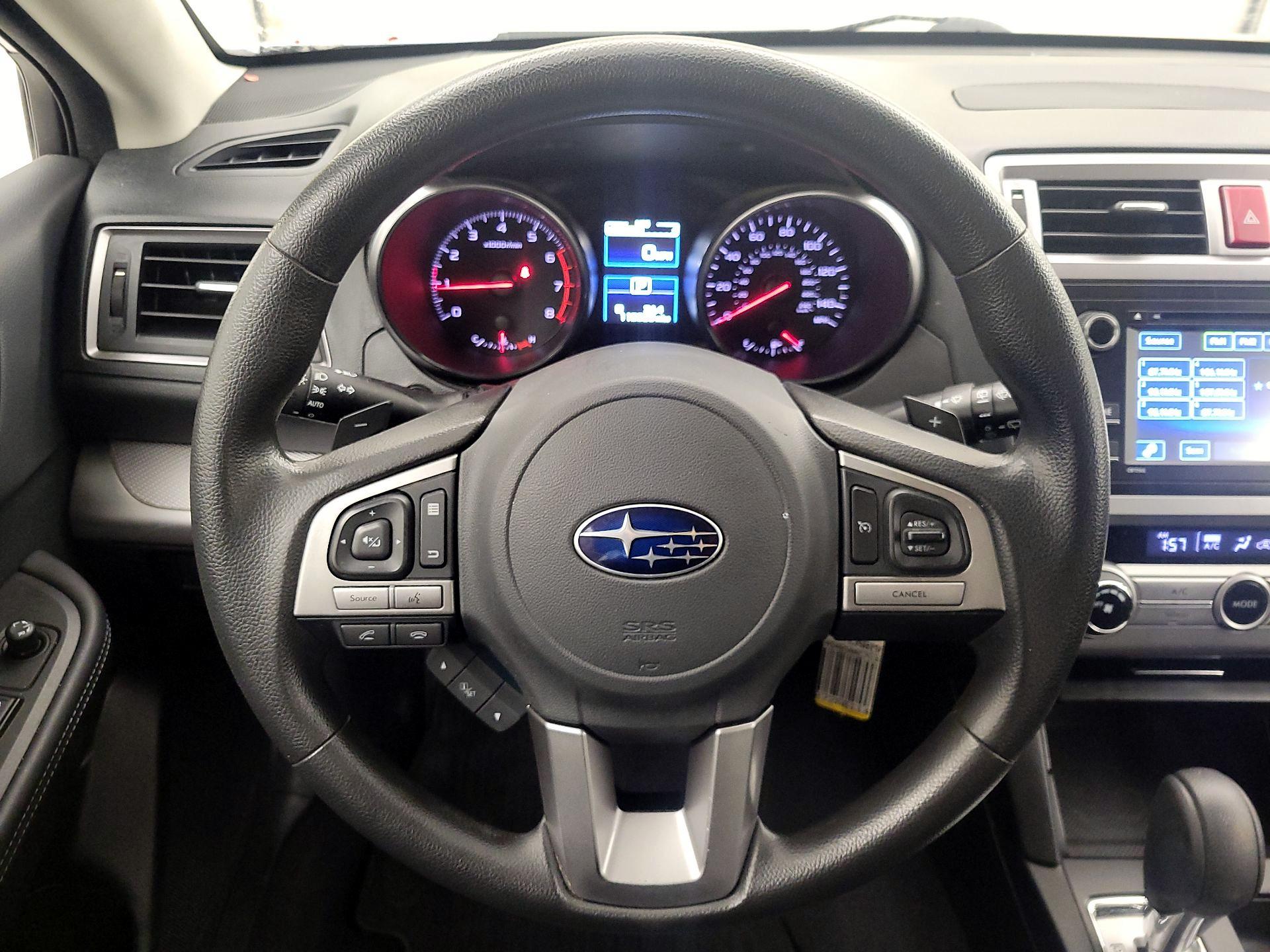 Thumbnail: 2016 Subaru Outback - 10