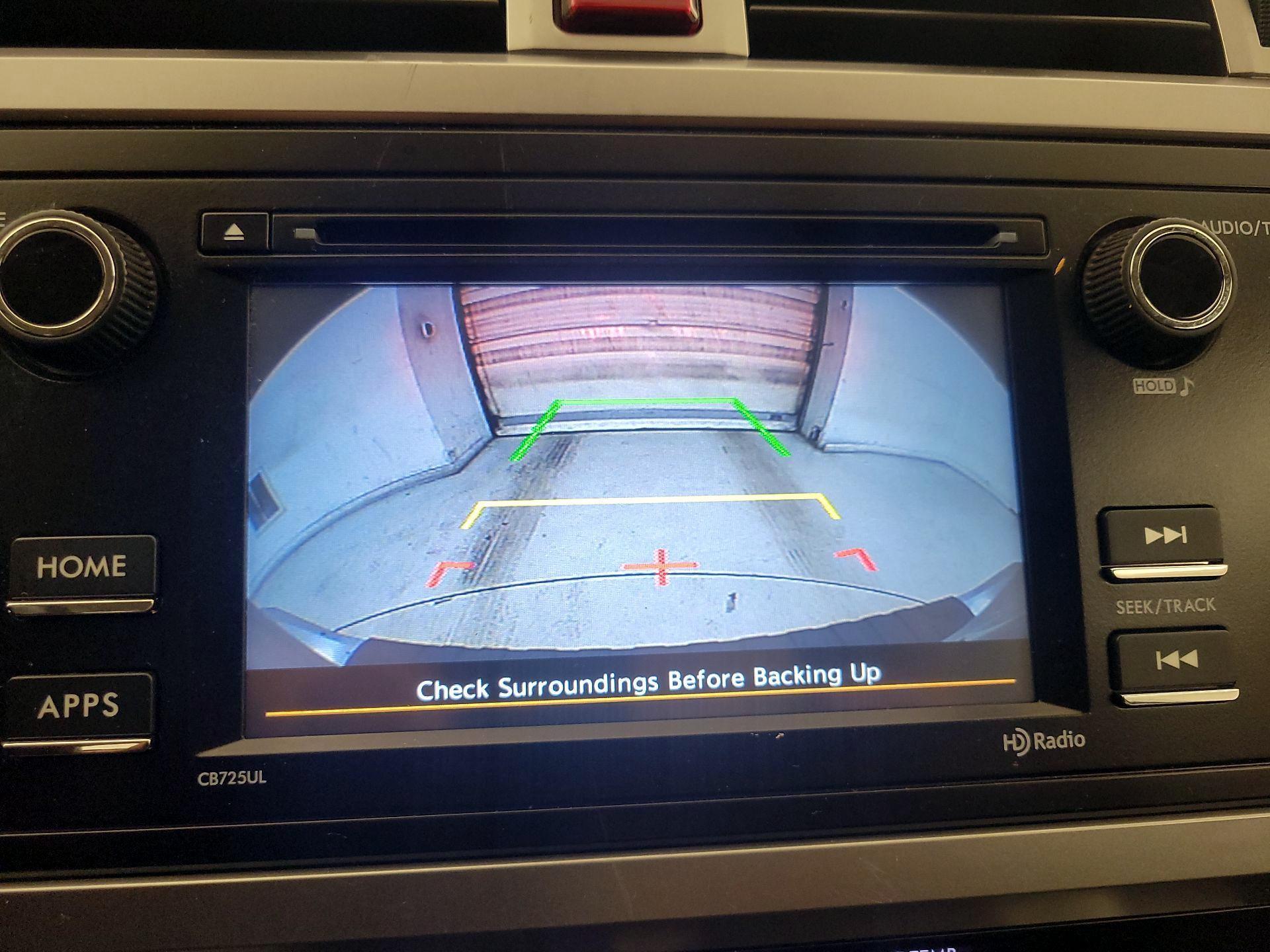 Thumbnail: 2016 Subaru Outback - 14