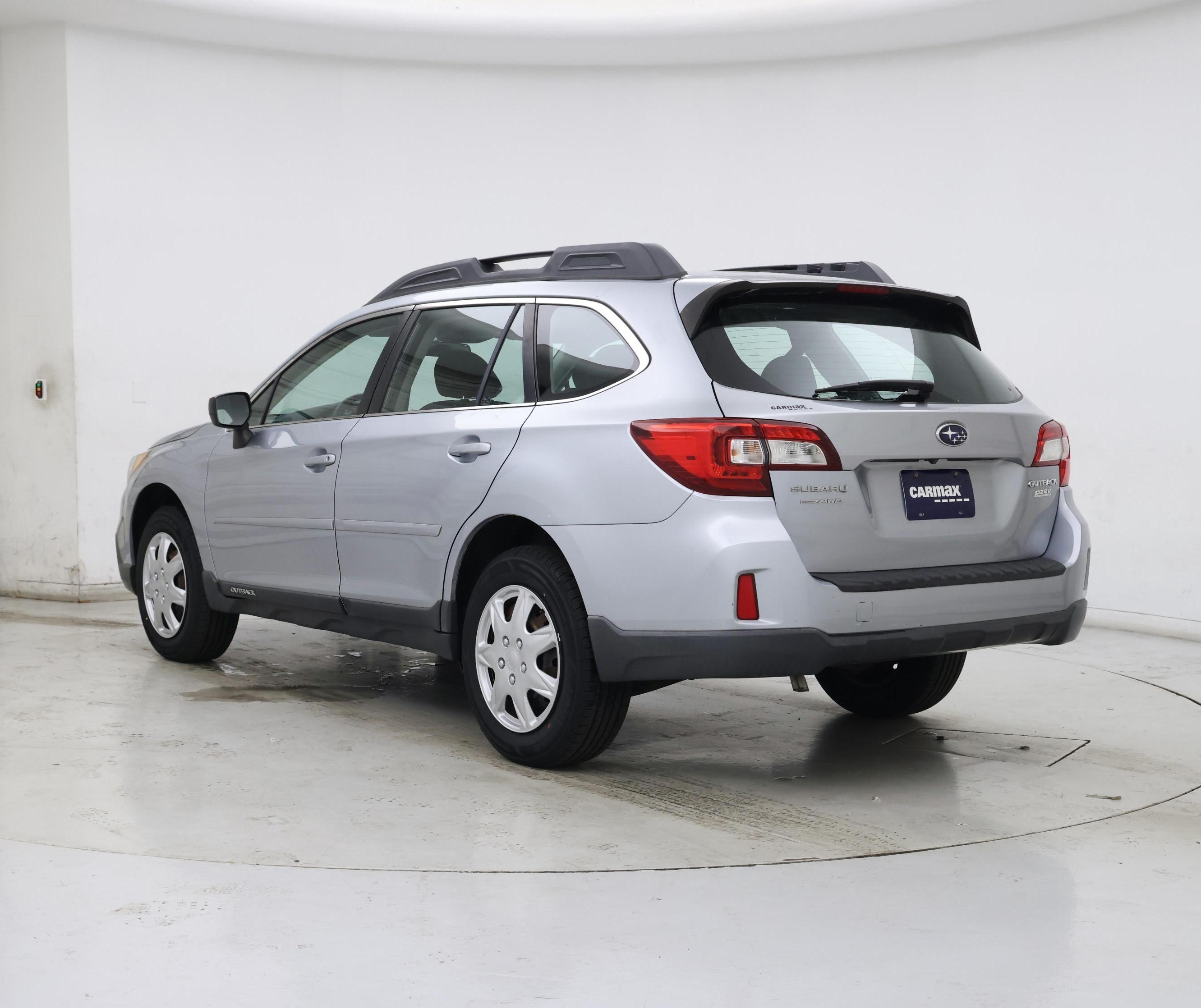 Thumbnail: 2016 Subaru Outback - 2