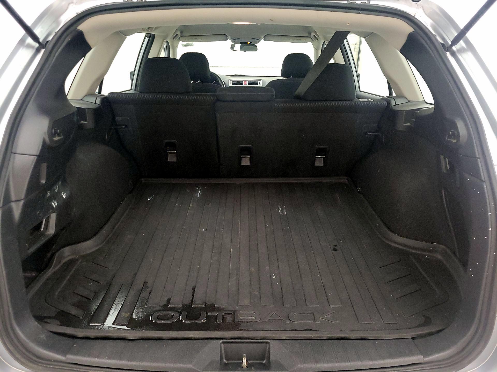 Thumbnail: 2016 Subaru Outback - 20