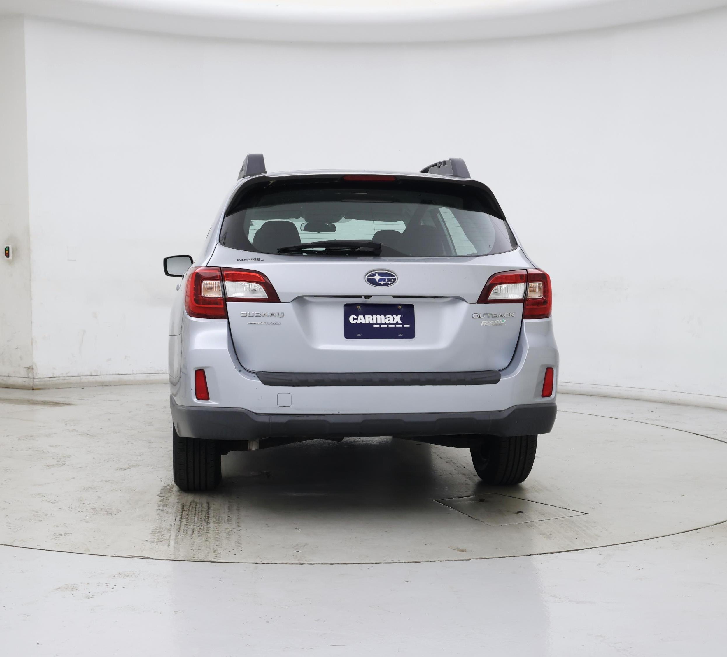 Thumbnail: 2016 Subaru Outback - 6