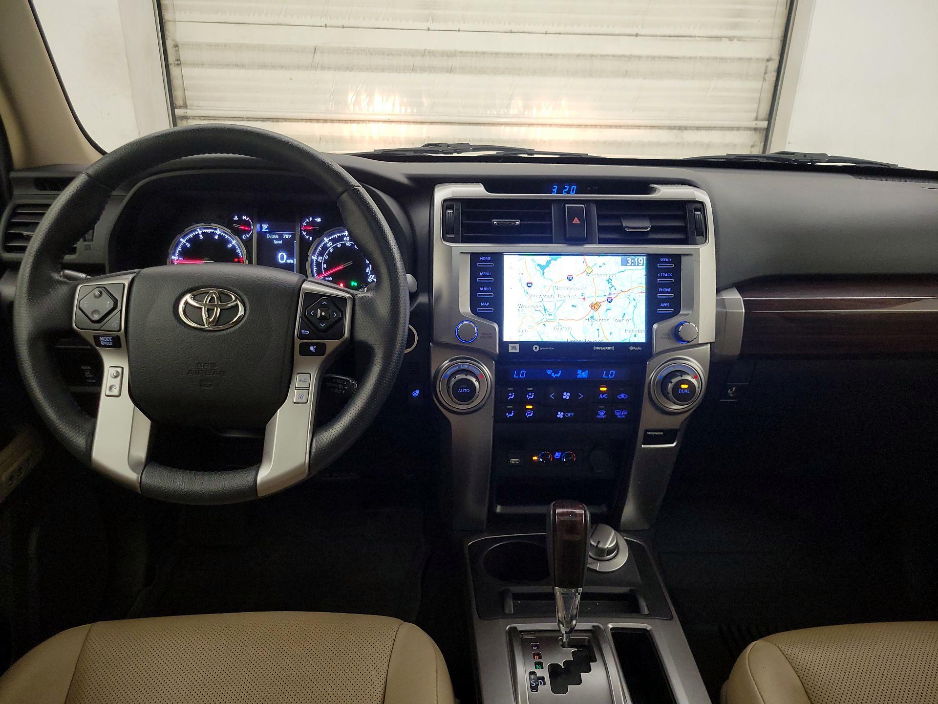 Thumbnail: 2023 Toyota 4Runner - 9