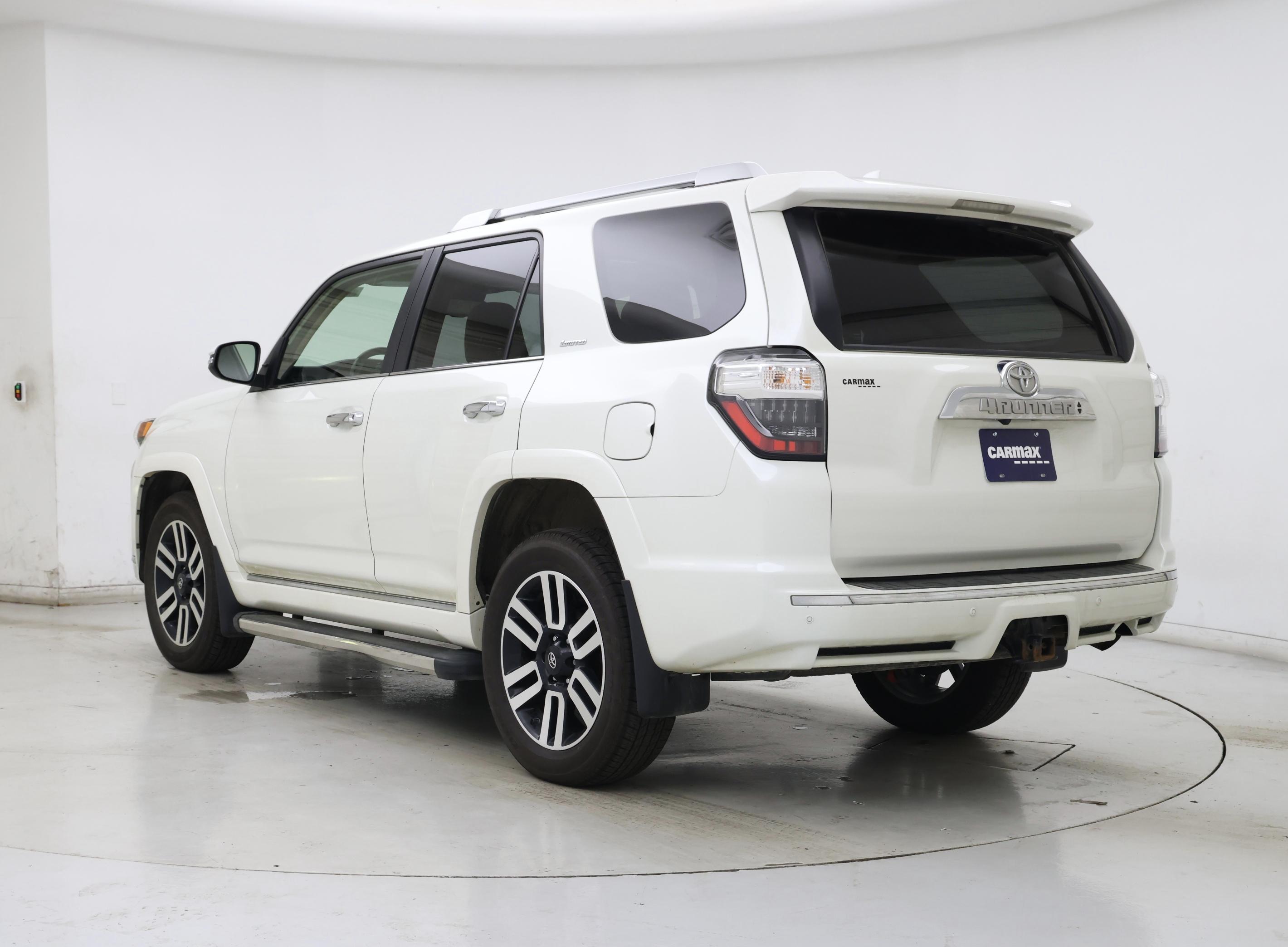 Thumbnail: 2023 Toyota 4Runner - 2