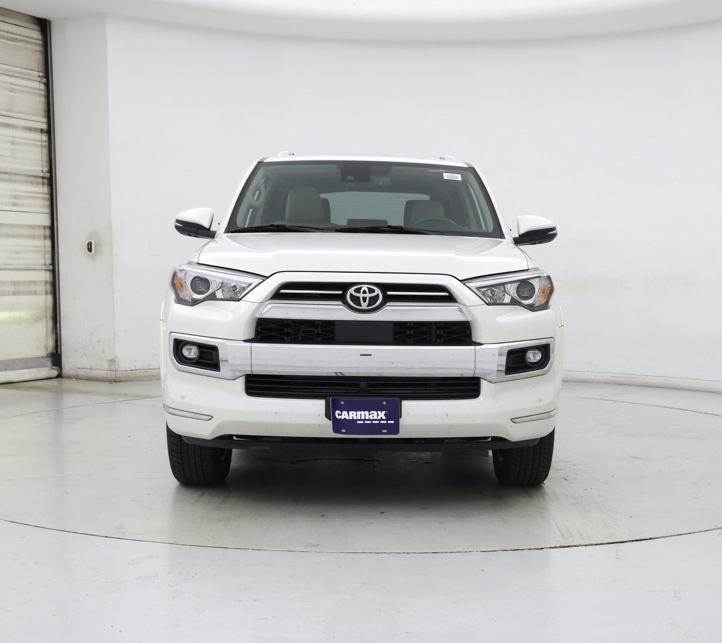 Thumbnail: 2023 Toyota 4Runner - 5
