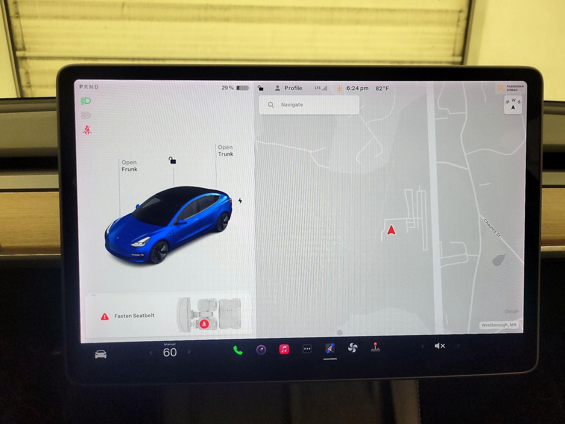 Thumbnail: 2021 Tesla Model 3 - 13