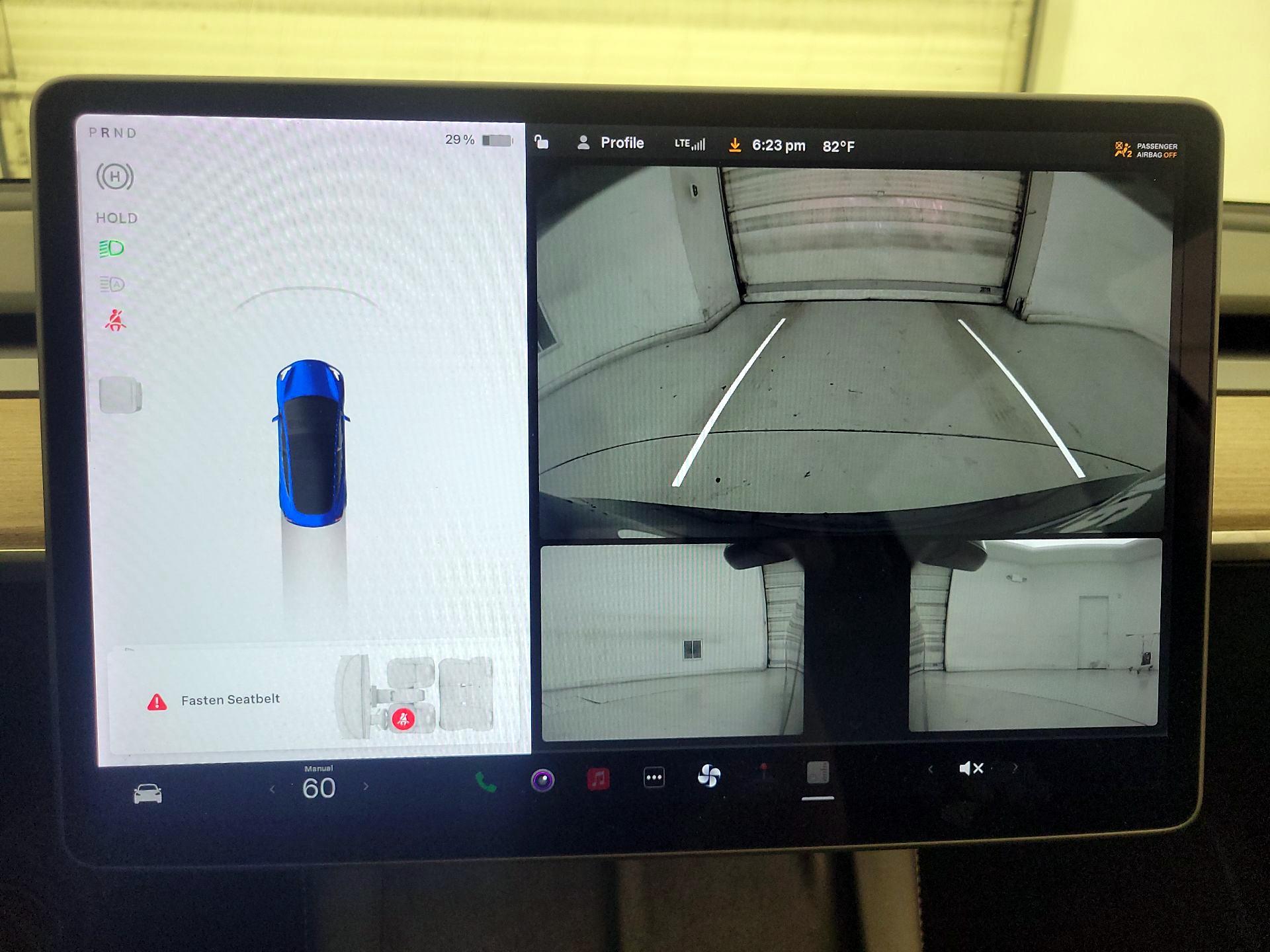 Thumbnail: 2021 Tesla Model 3 - 14