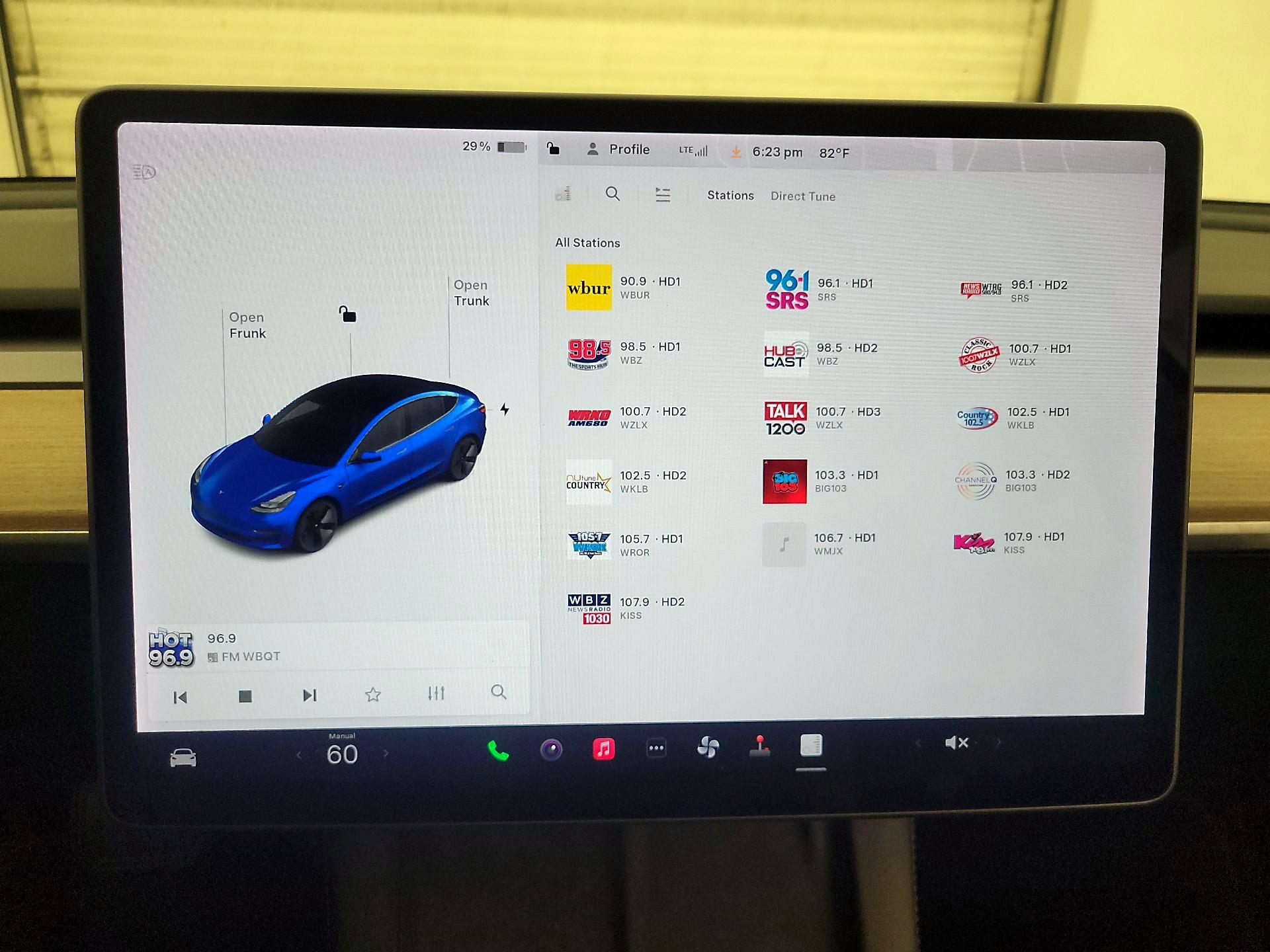 Thumbnail: 2021 Tesla Model 3 - 15