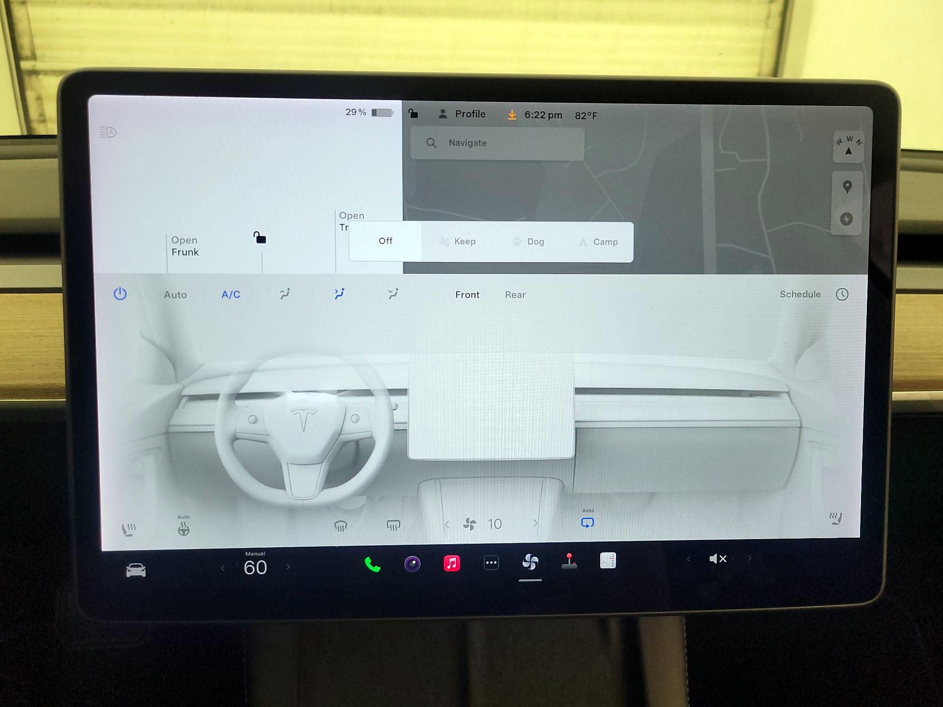 Thumbnail: 2021 Tesla Model 3 - 16