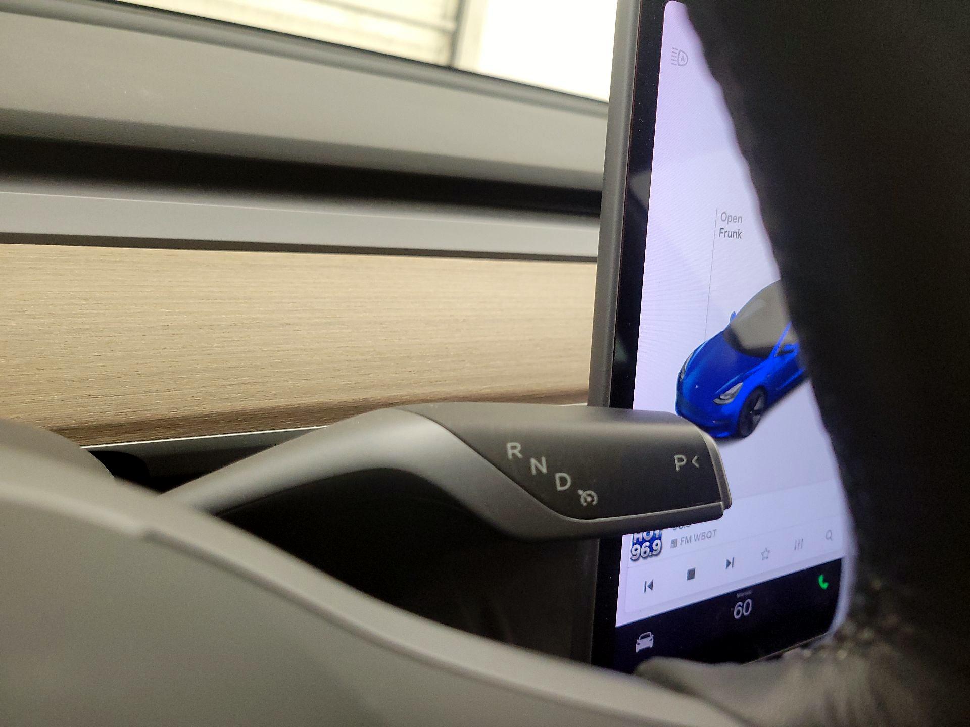 Thumbnail: 2021 Tesla Model 3 - 17