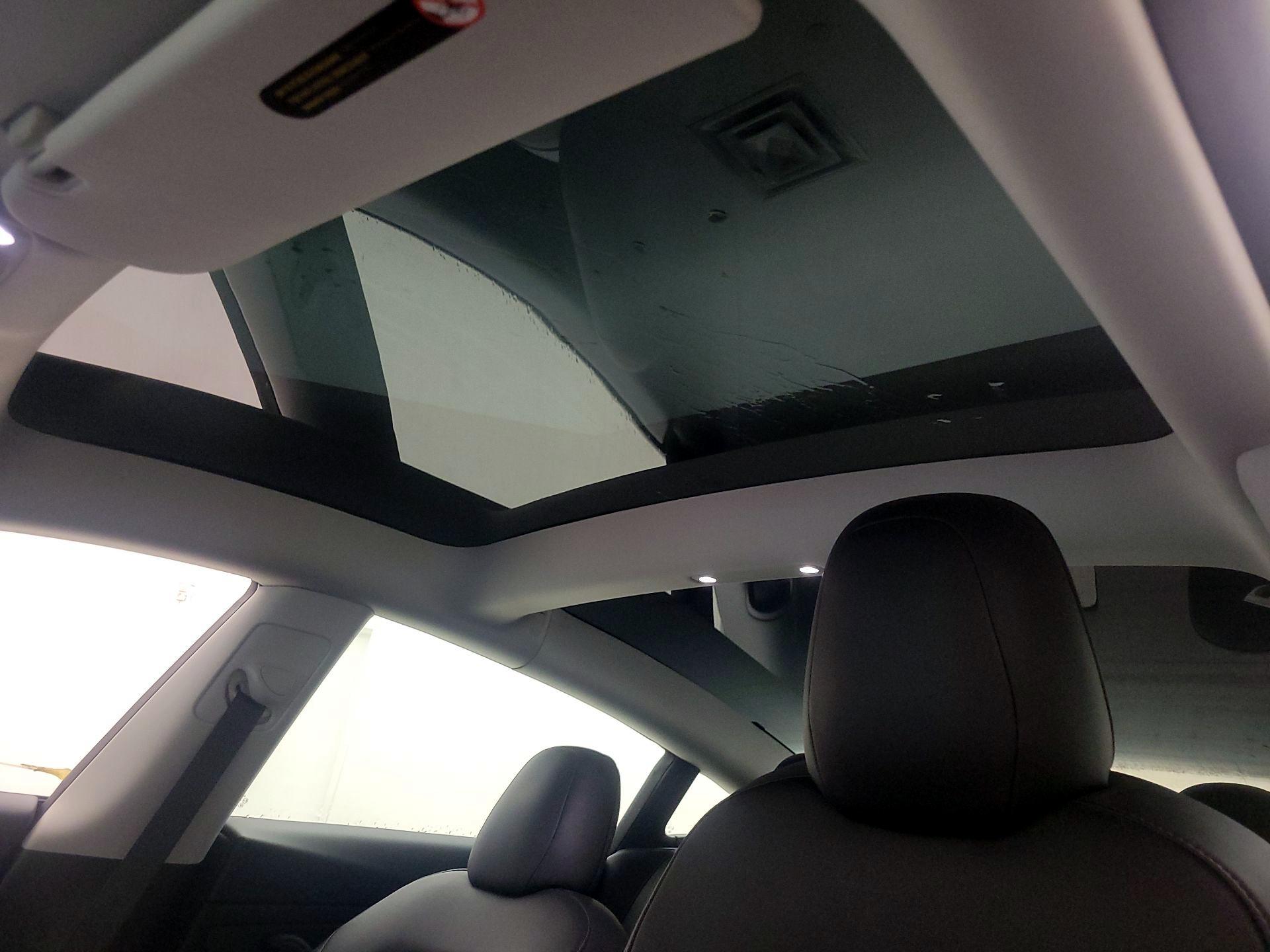 Thumbnail: 2021 Tesla Model 3 - 19