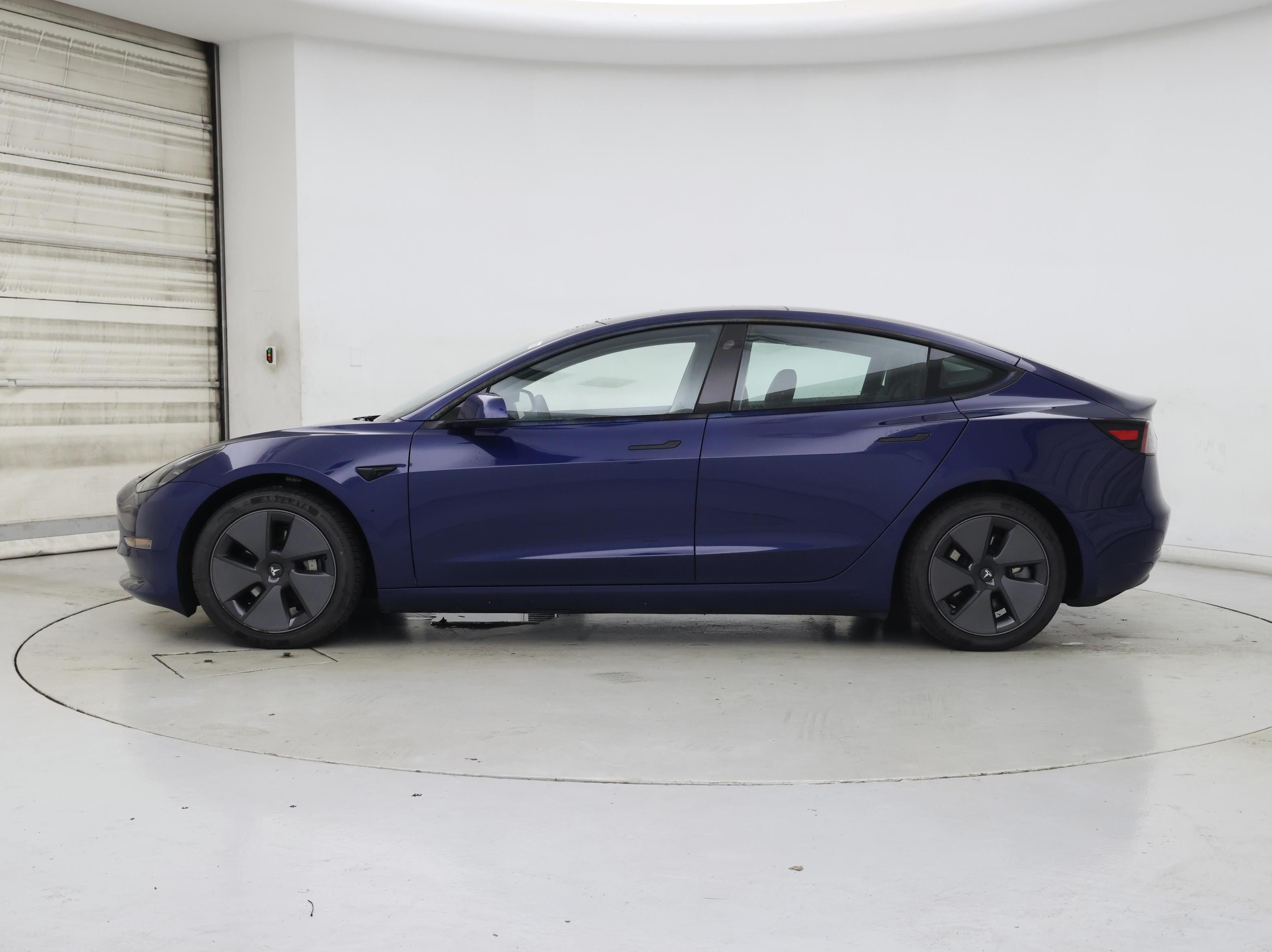 Thumbnail: 2021 Tesla Model 3 - 3