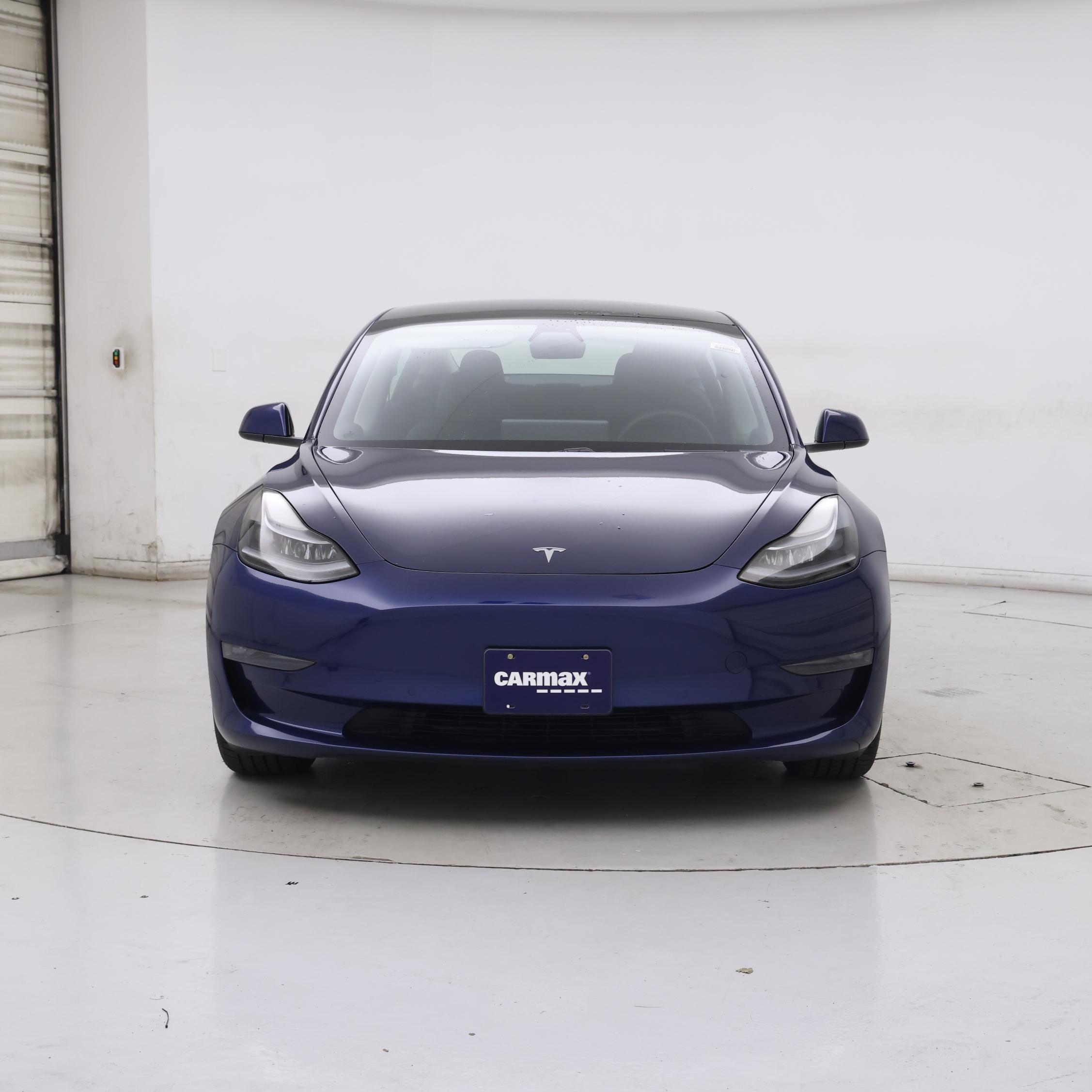 Thumbnail: 2021 Tesla Model 3 - 5