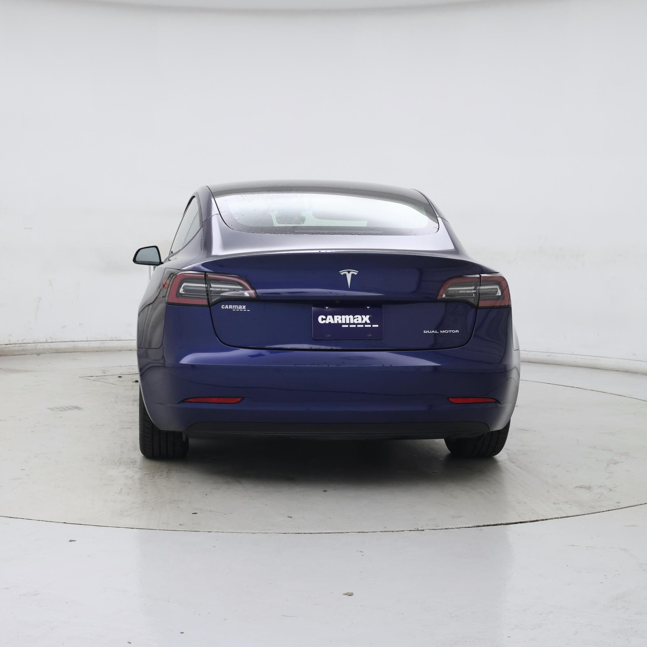 Thumbnail: 2021 Tesla Model 3 - 6