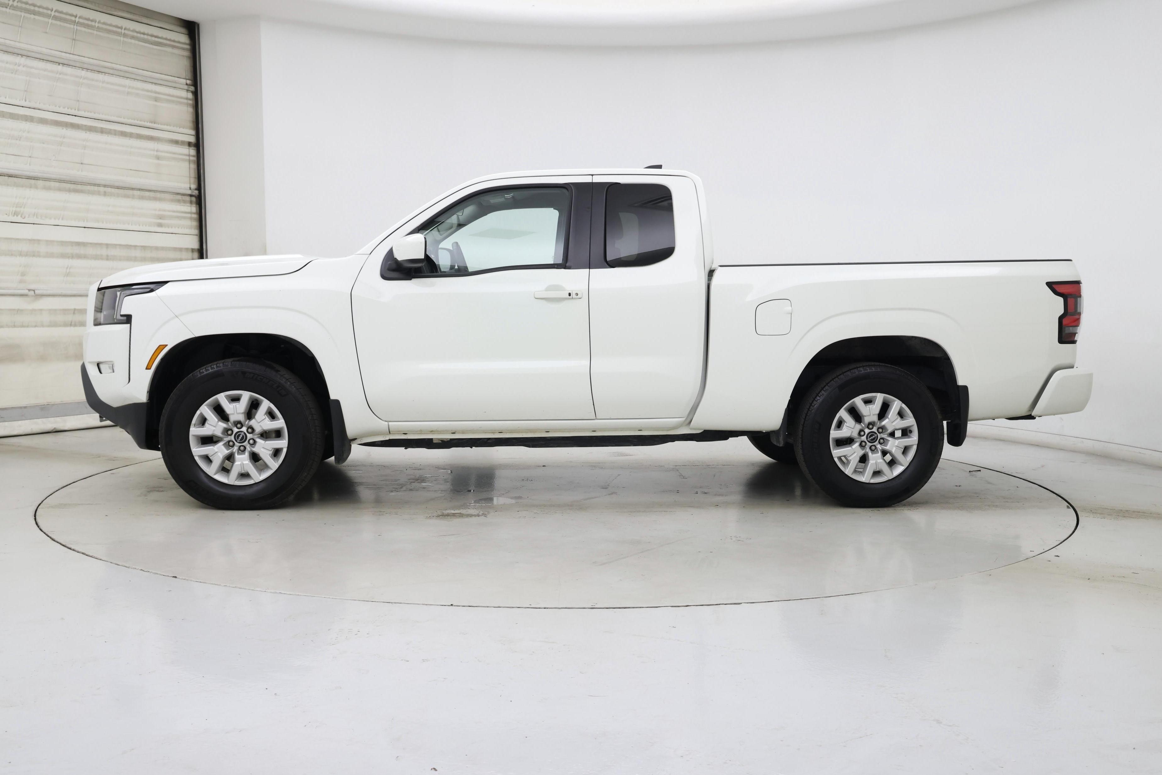 Thumbnail: 2024 Nissan Frontier - 3
