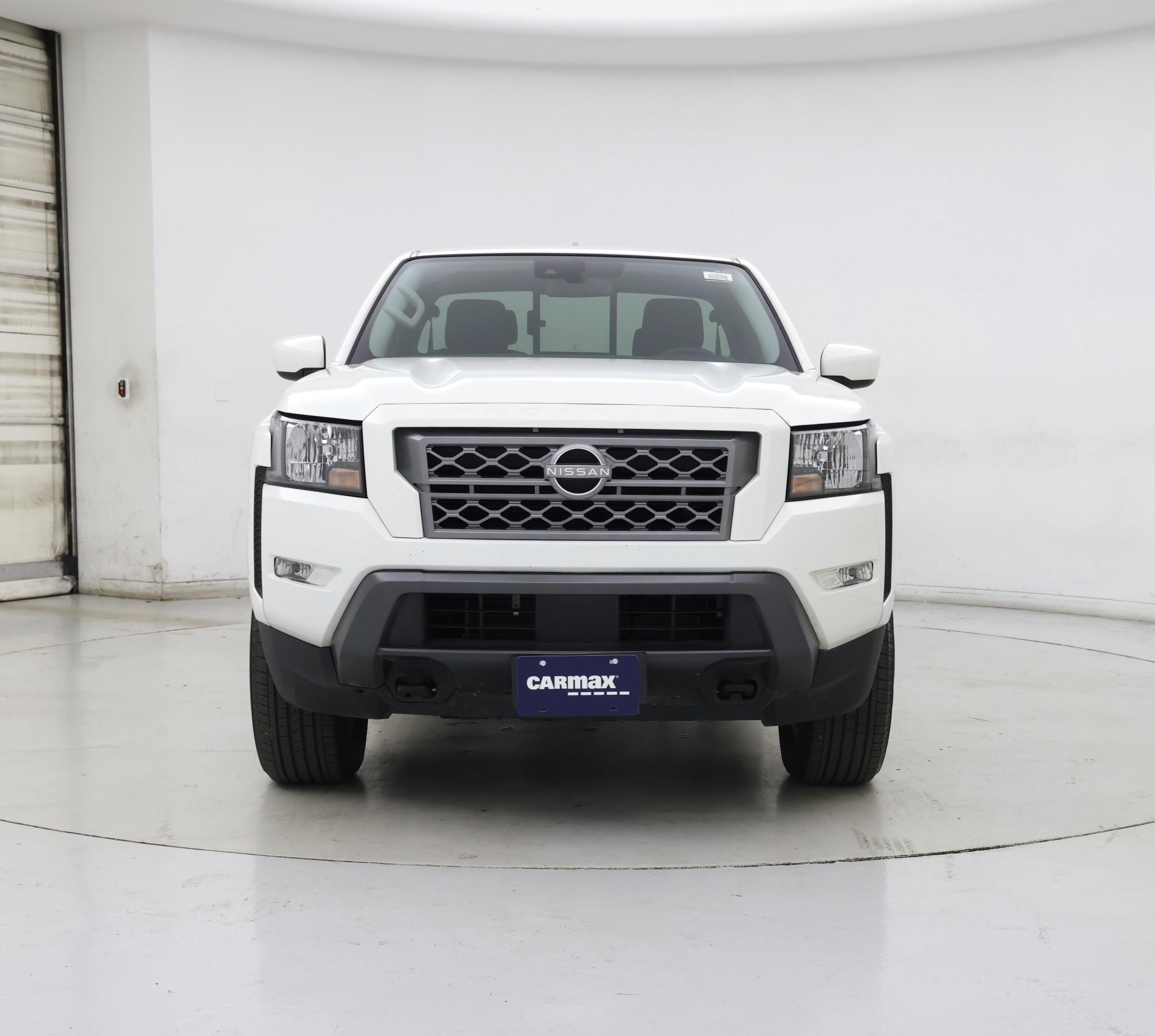 Thumbnail: 2024 Nissan Frontier - 5