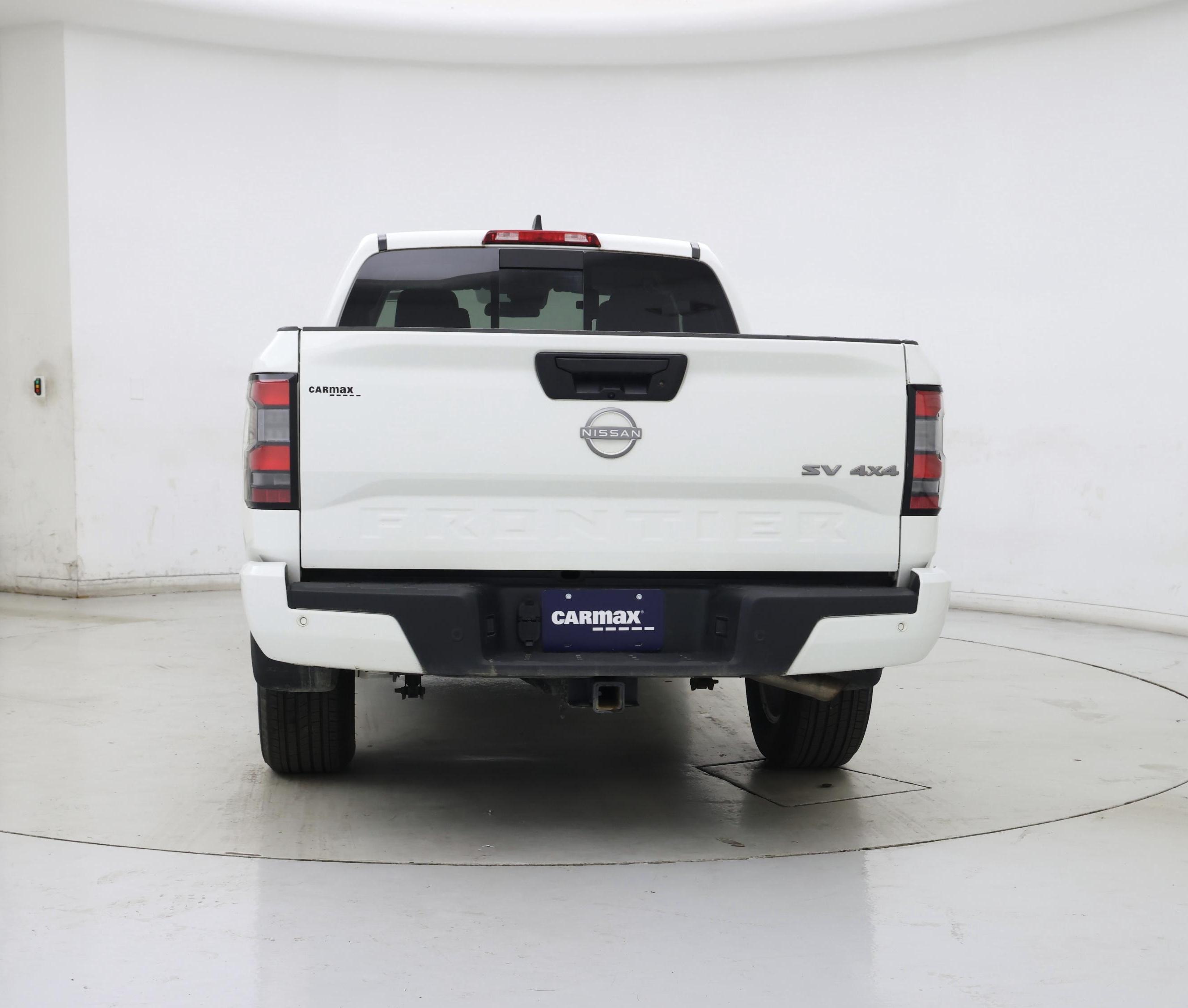 Thumbnail: 2024 Nissan Frontier - 6