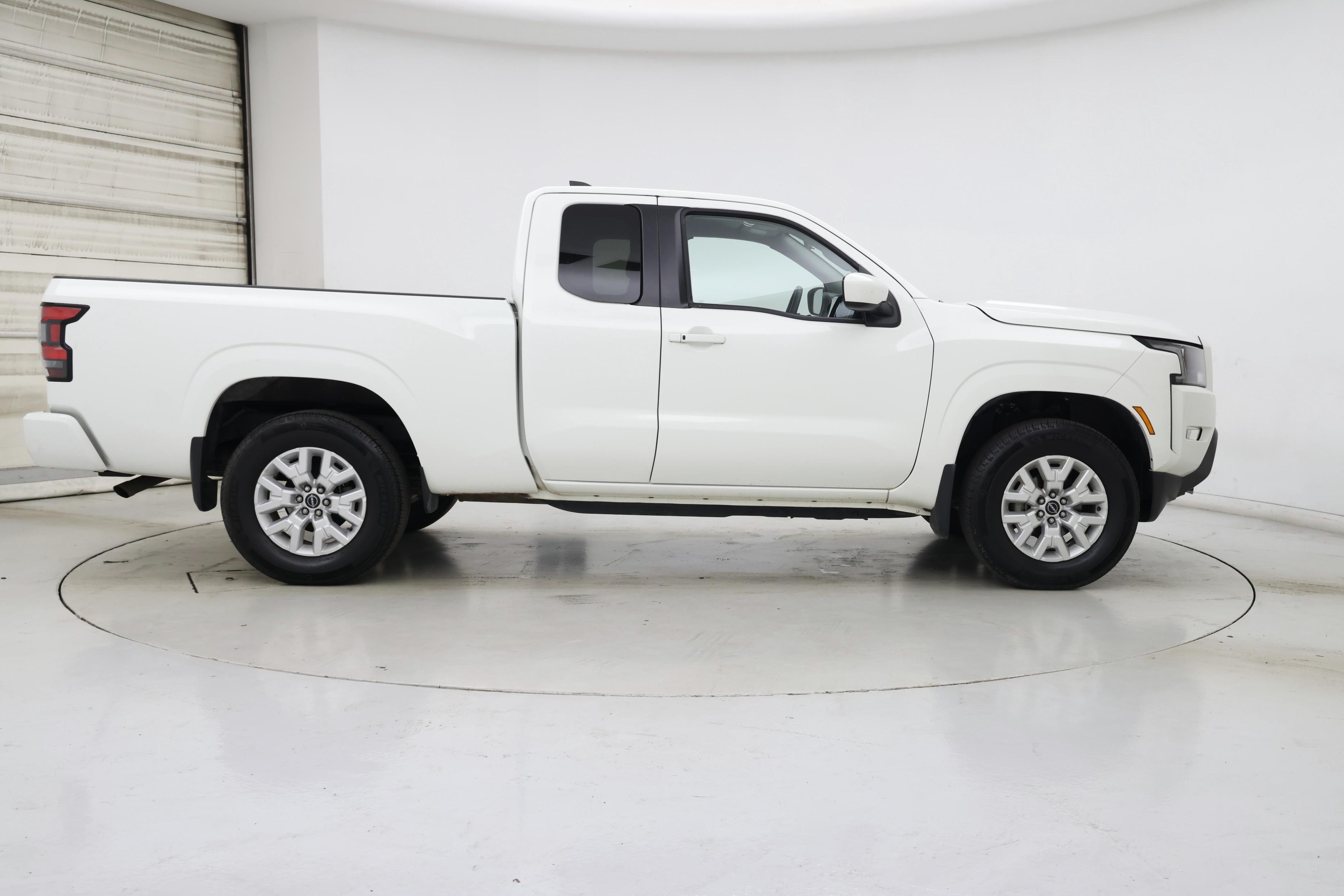Thumbnail: 2024 Nissan Frontier - 7