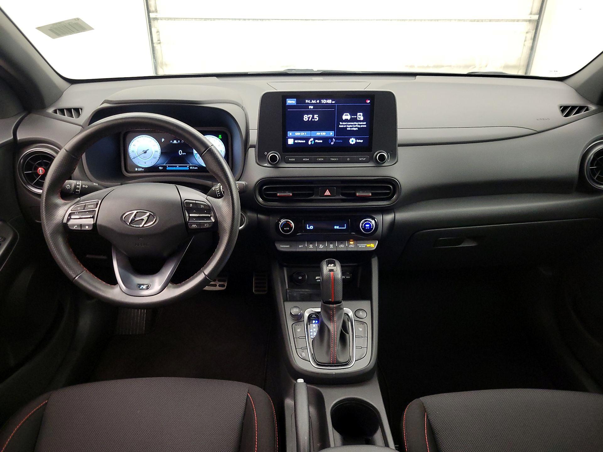 Thumbnail: 2022 Hyundai Kona - 9