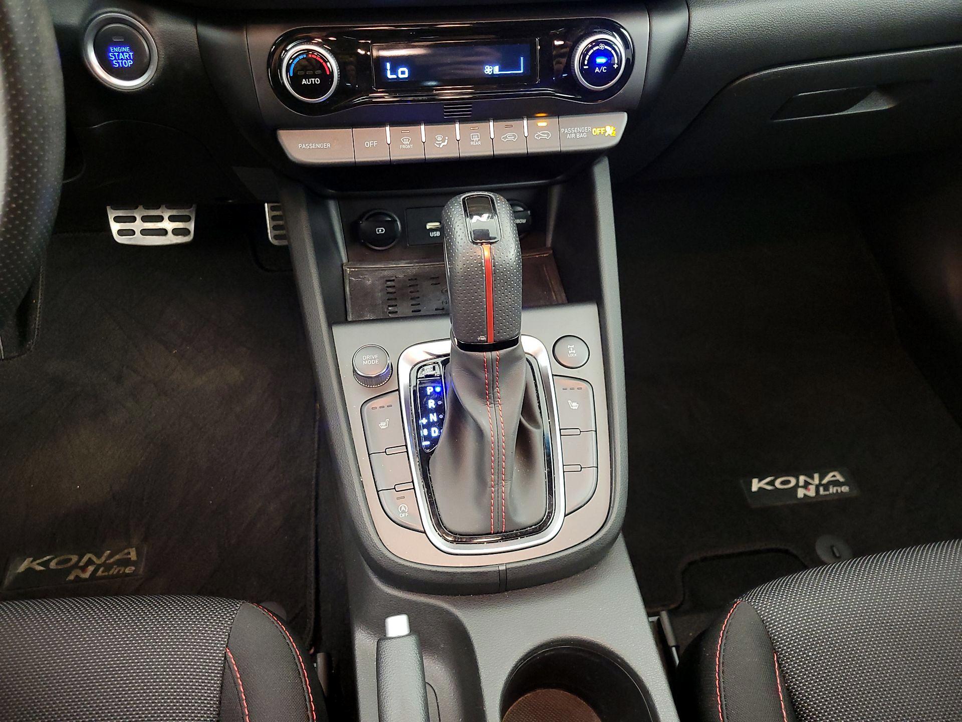 Thumbnail: 2022 Hyundai Kona - 17