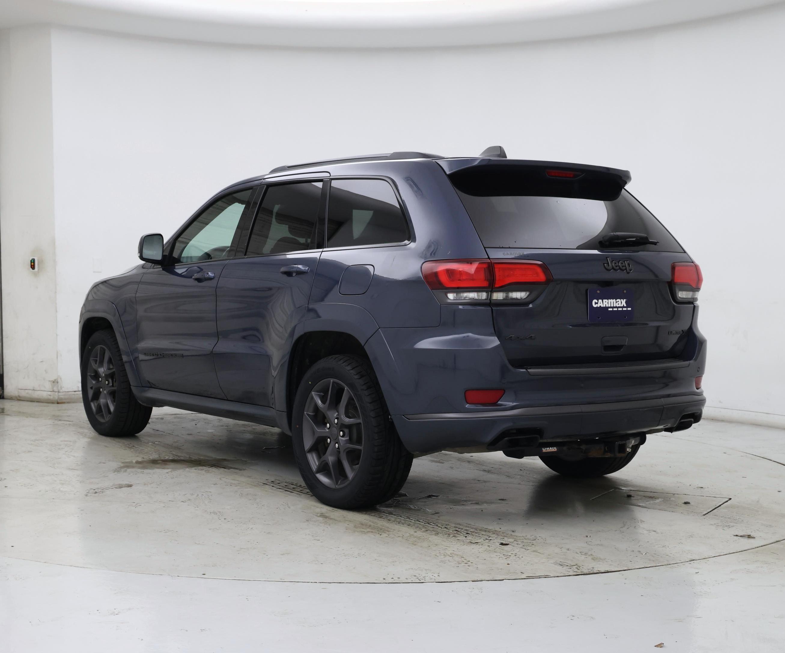 Thumbnail: 2019 Jeep Grand Cherokee - 2