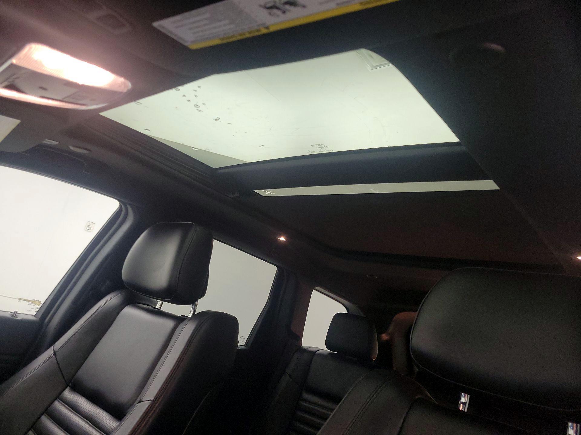 Thumbnail: 2019 Jeep Grand Cherokee - 20