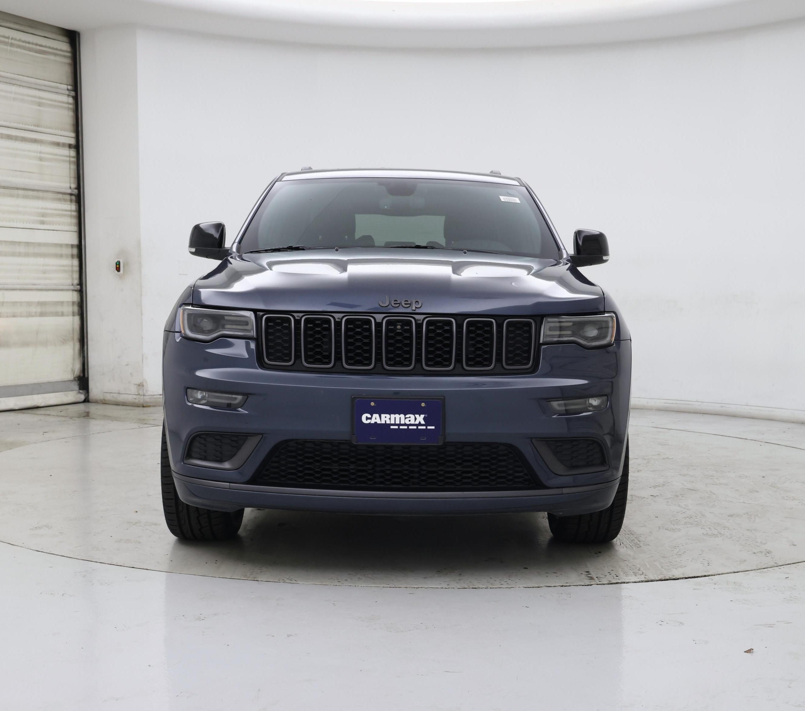 Thumbnail: 2019 Jeep Grand Cherokee - 5