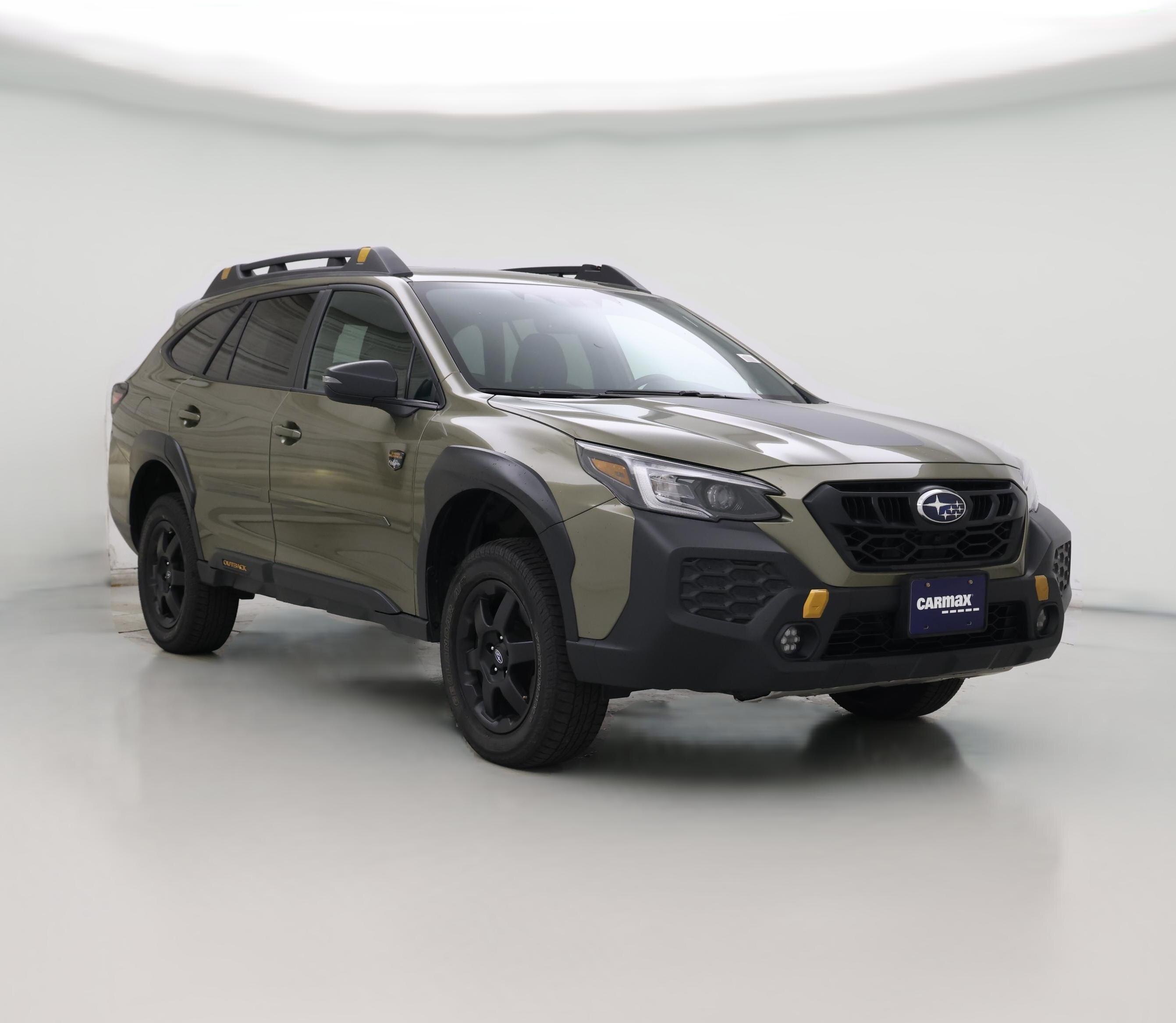 Thumbnail: 2024 Subaru Outback - 1