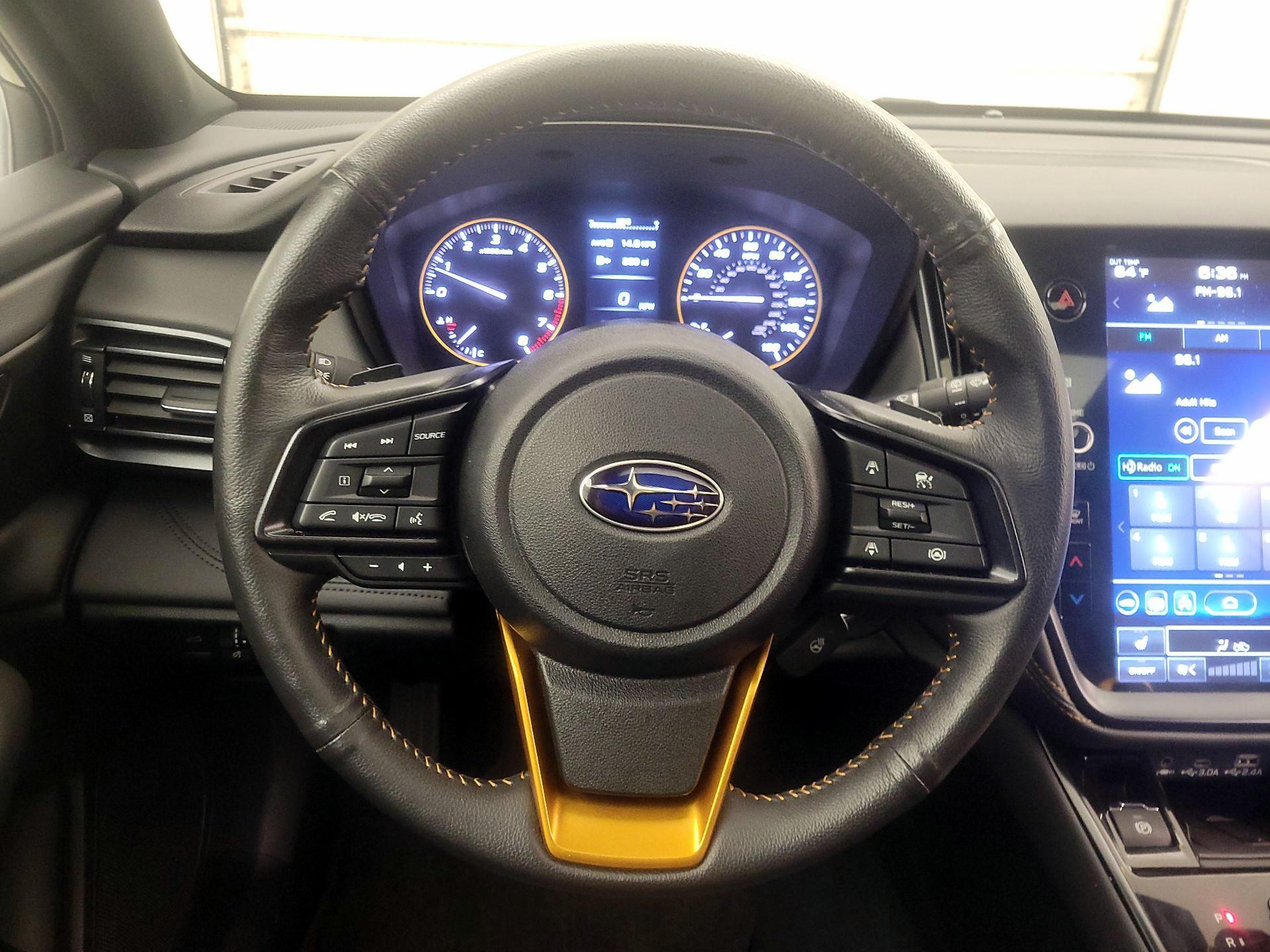 Thumbnail: 2024 Subaru Outback - 10