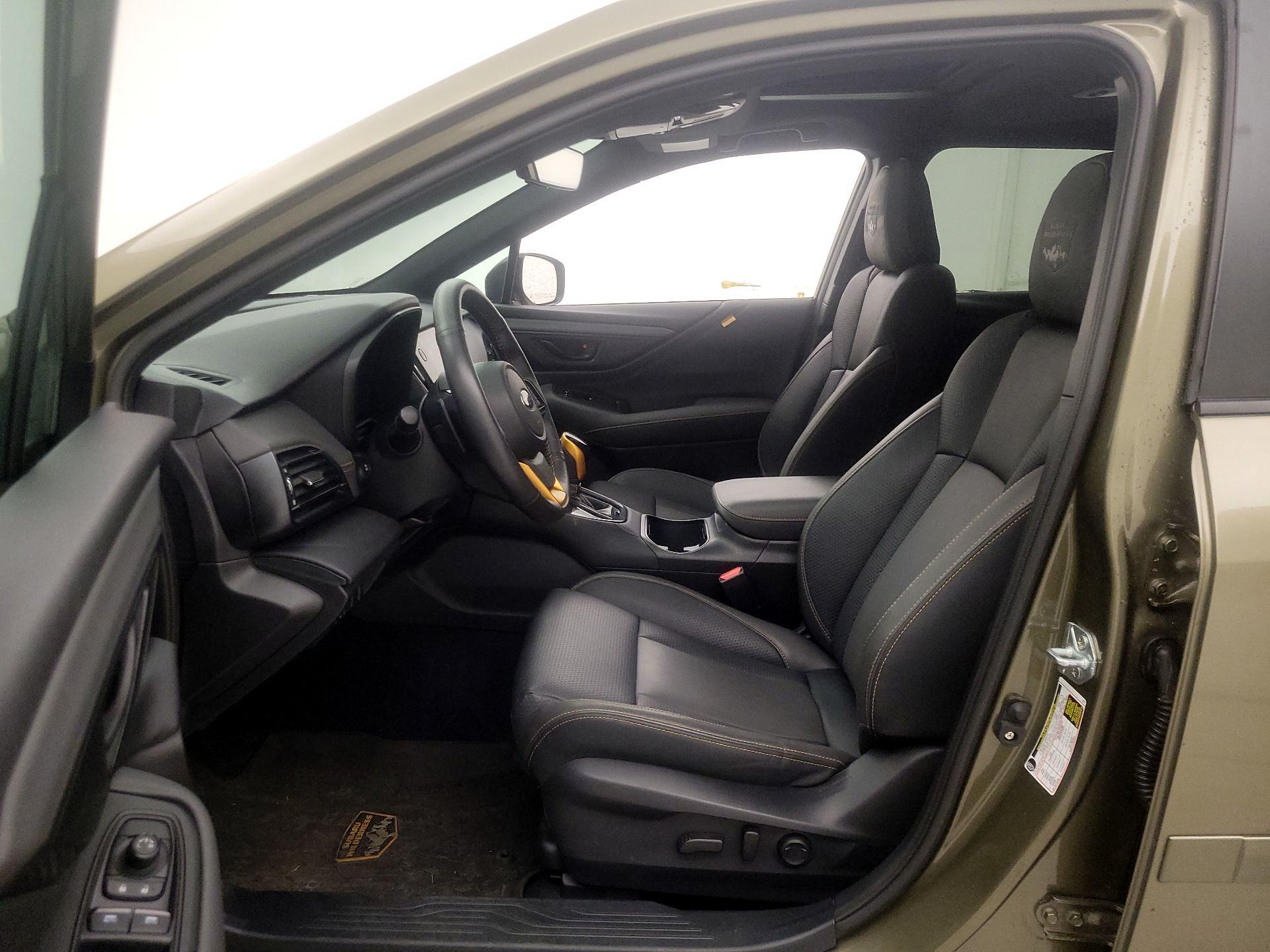Thumbnail: 2024 Subaru Outback - 11