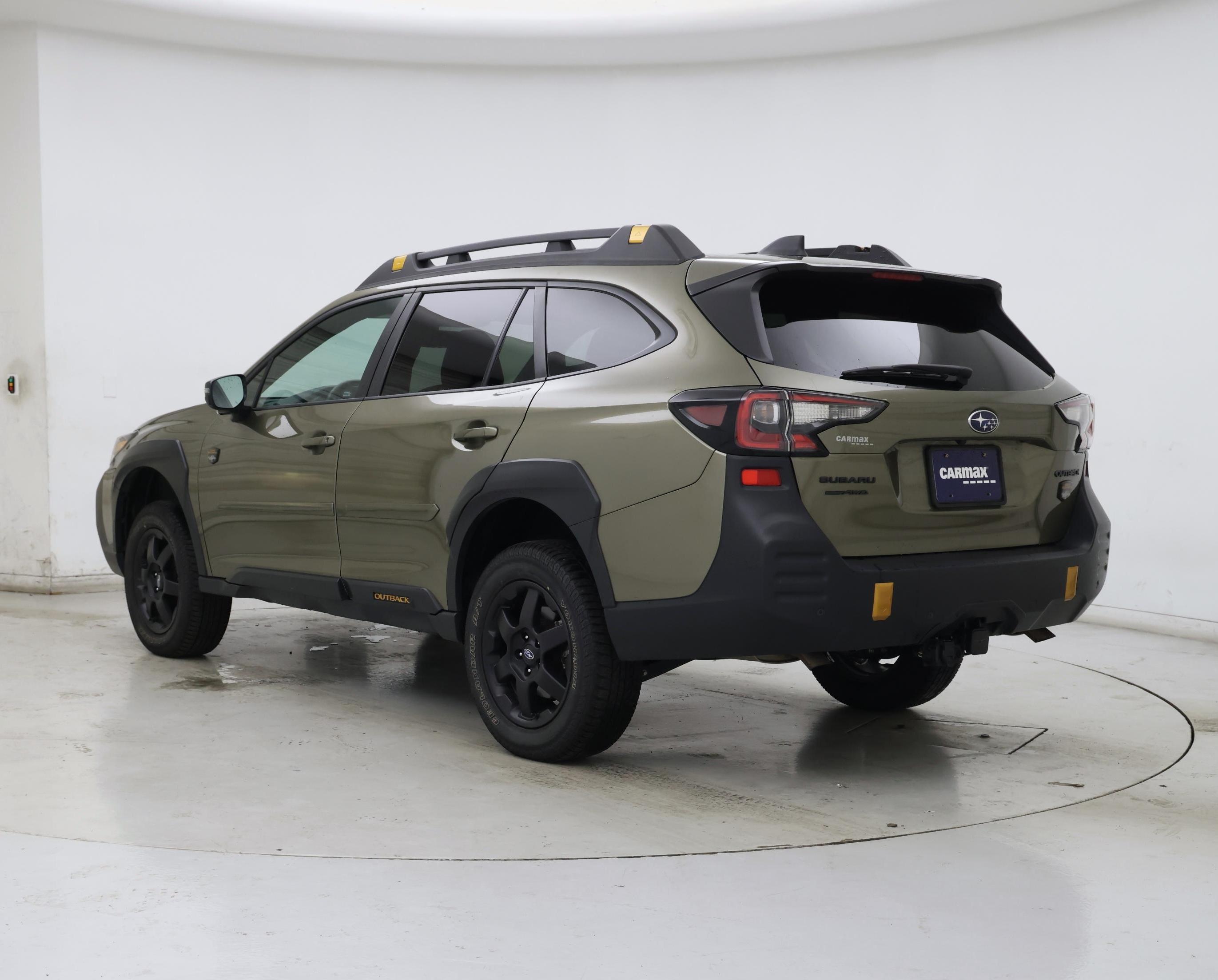 Thumbnail: 2024 Subaru Outback - 2