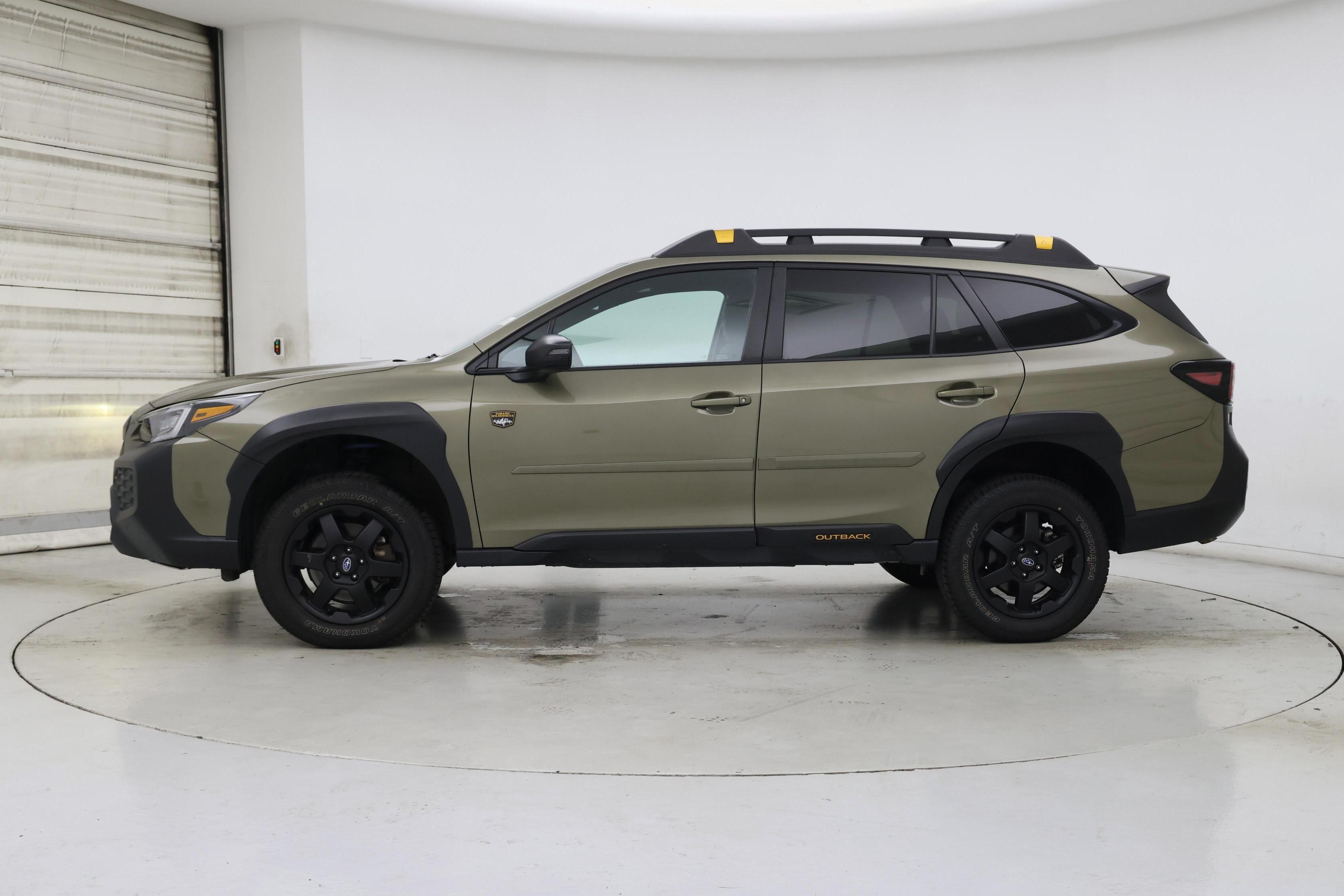 Thumbnail: 2024 Subaru Outback - 3
