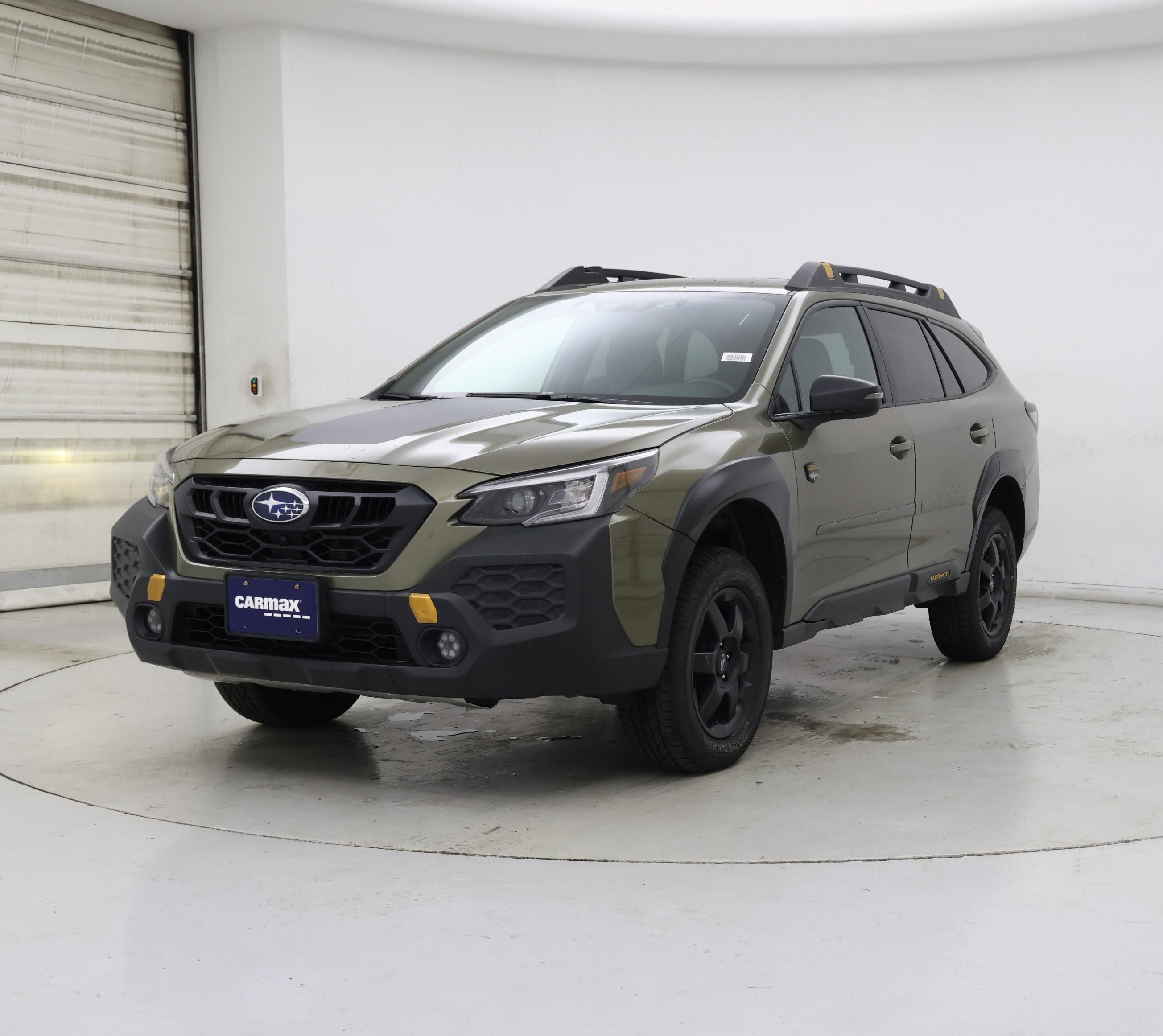 Thumbnail: 2024 Subaru Outback - 4