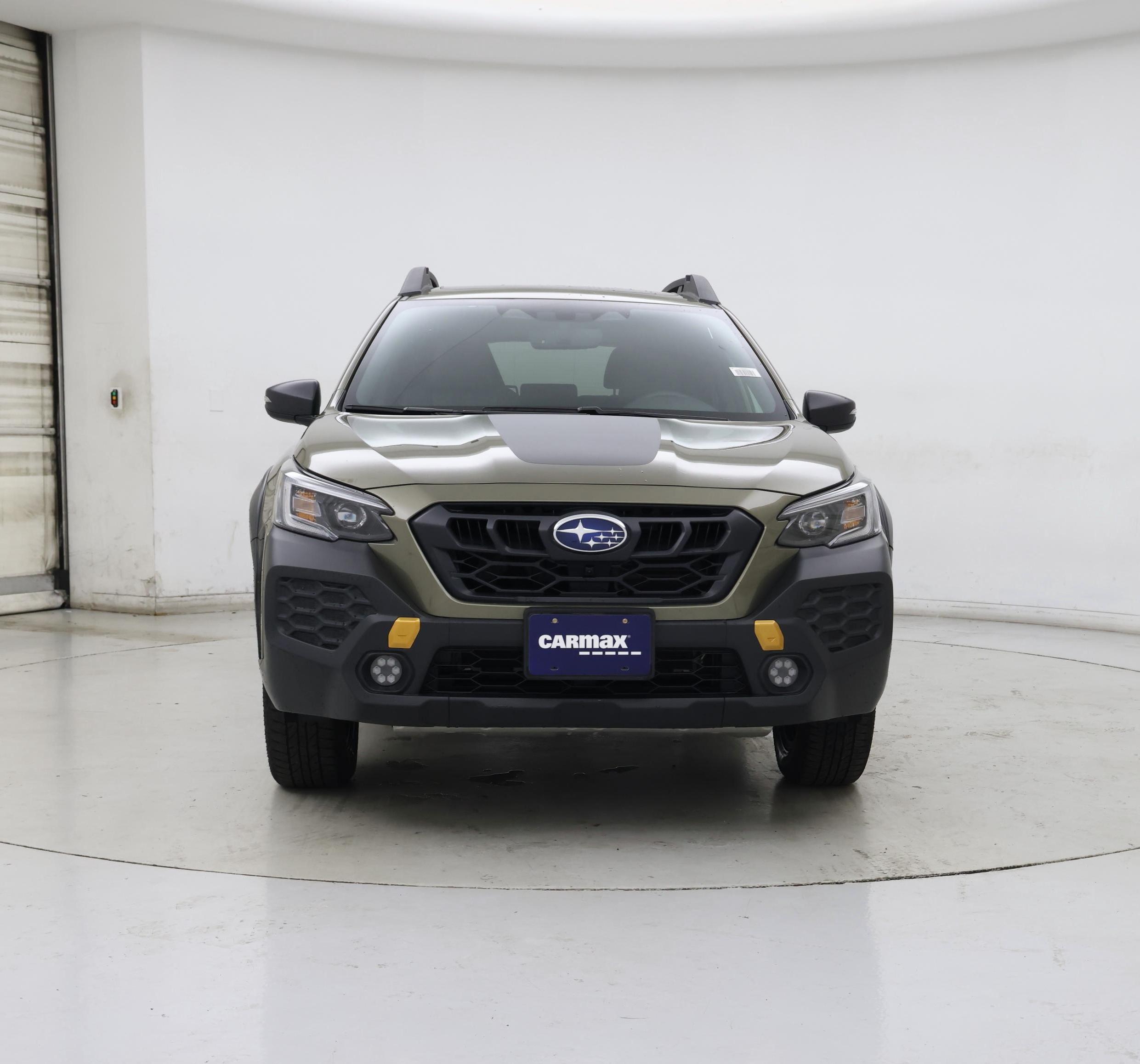 Thumbnail: 2024 Subaru Outback - 5