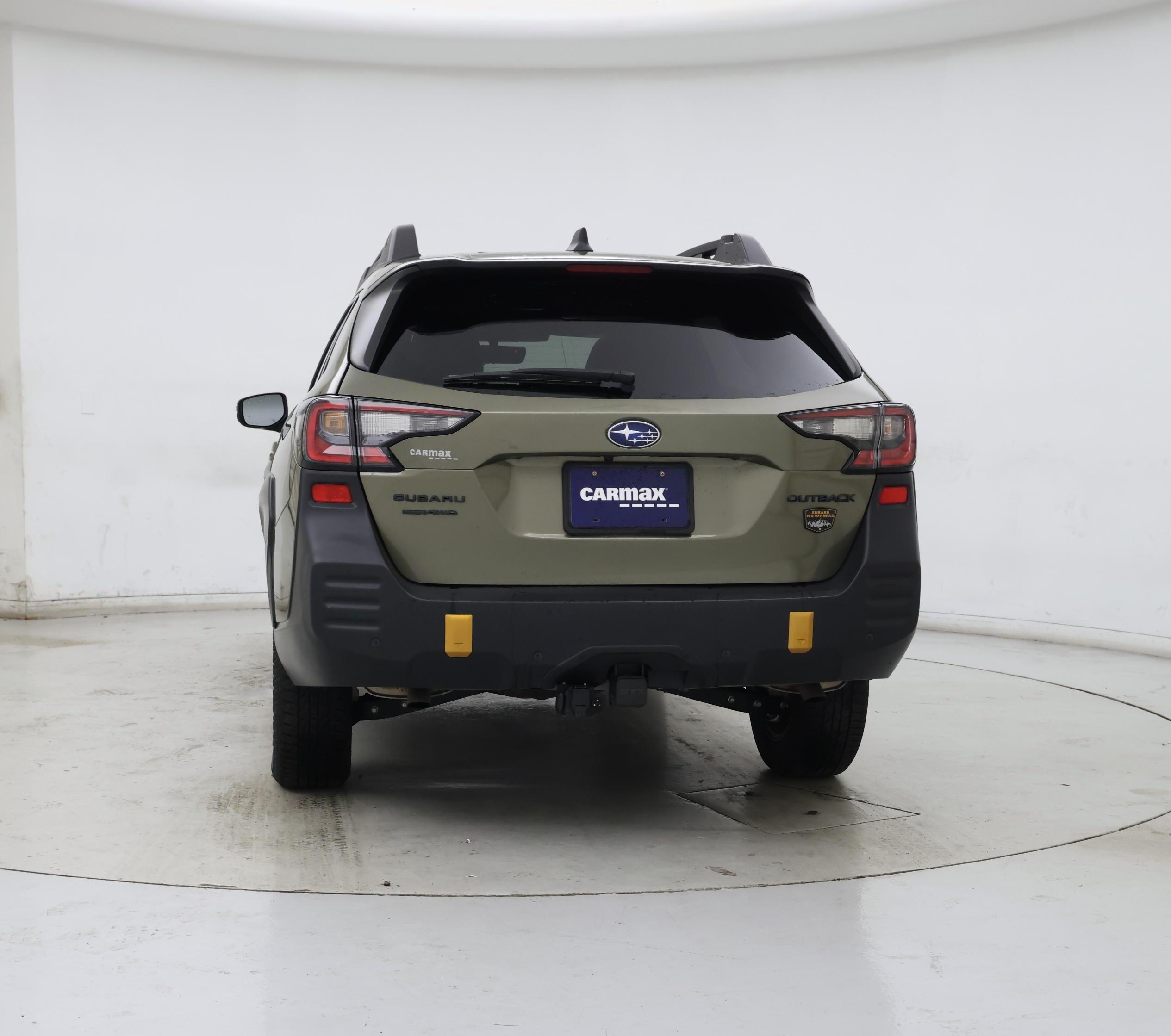 Thumbnail: 2024 Subaru Outback - 6