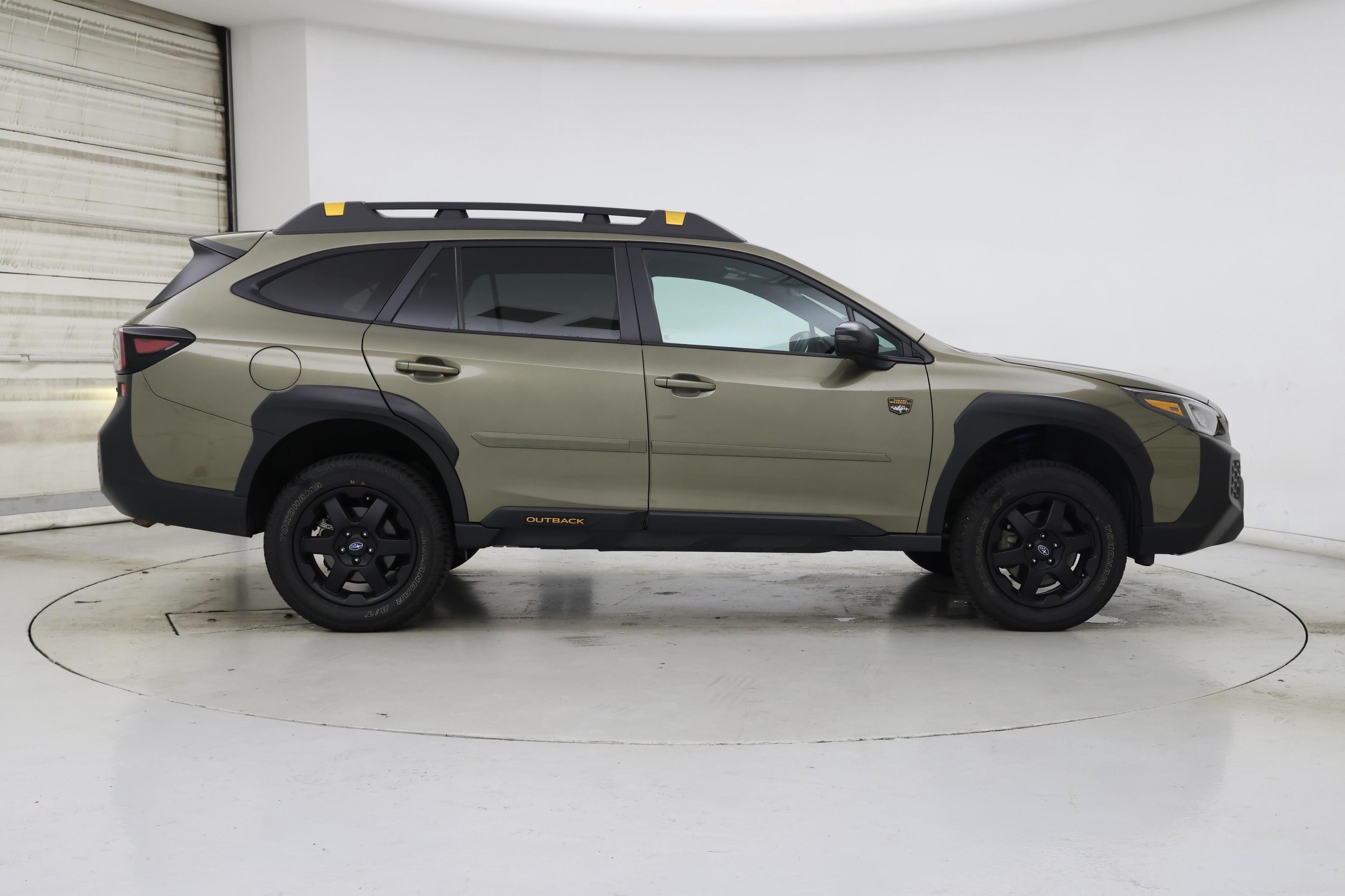 Thumbnail: 2024 Subaru Outback - 7