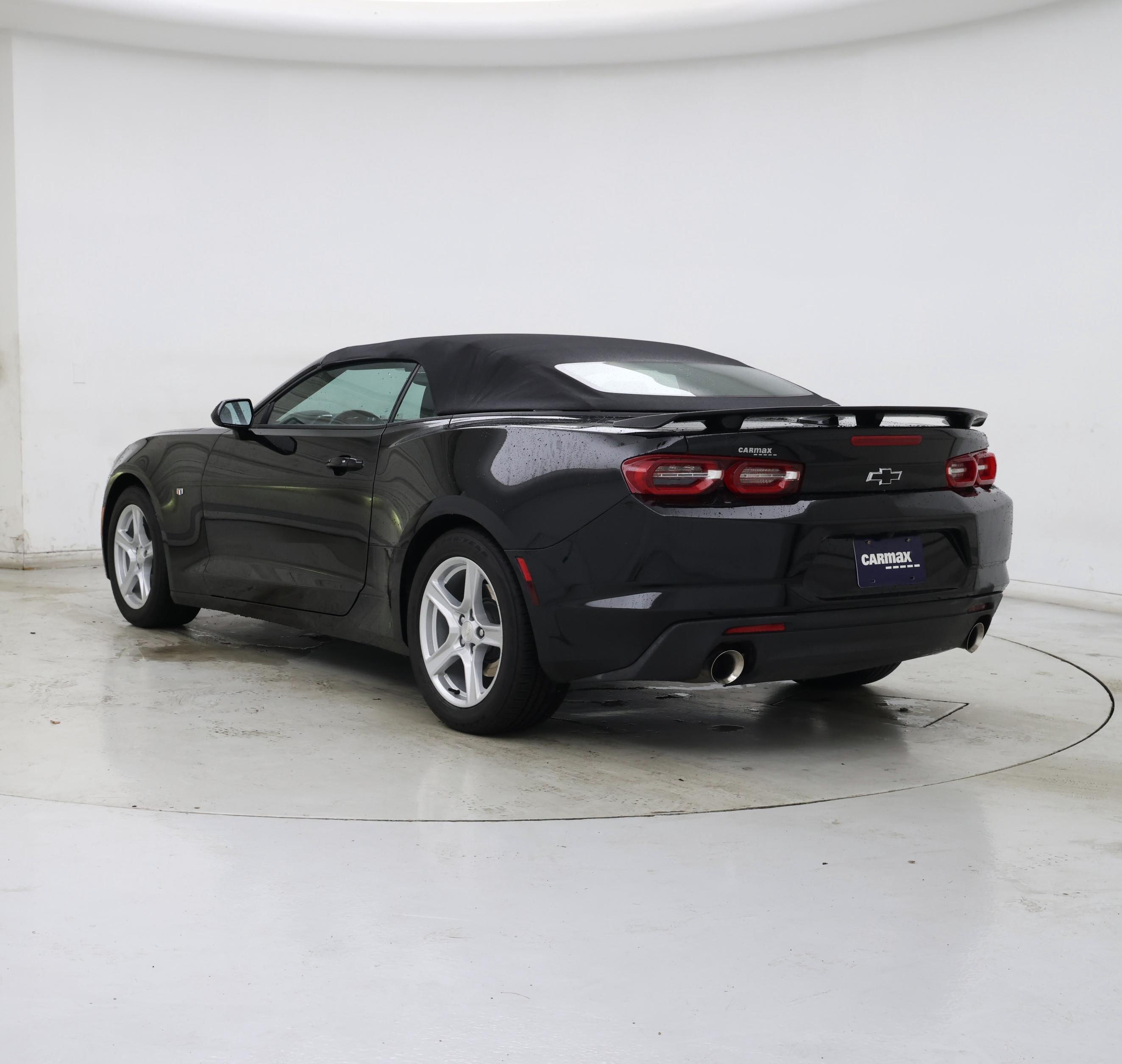 Thumbnail: 2020 Chevrolet Camaro - 2