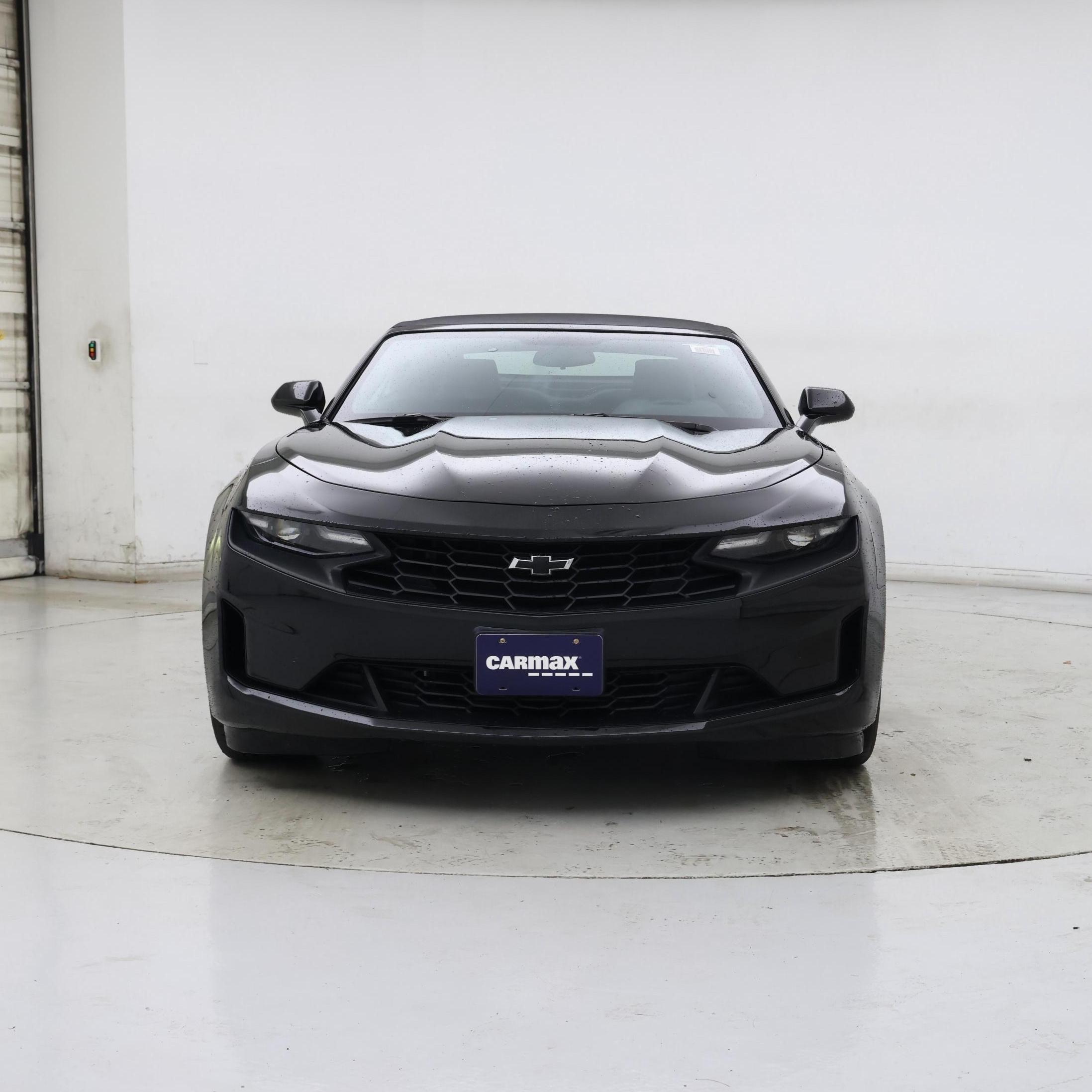 Thumbnail: 2020 Chevrolet Camaro - 5