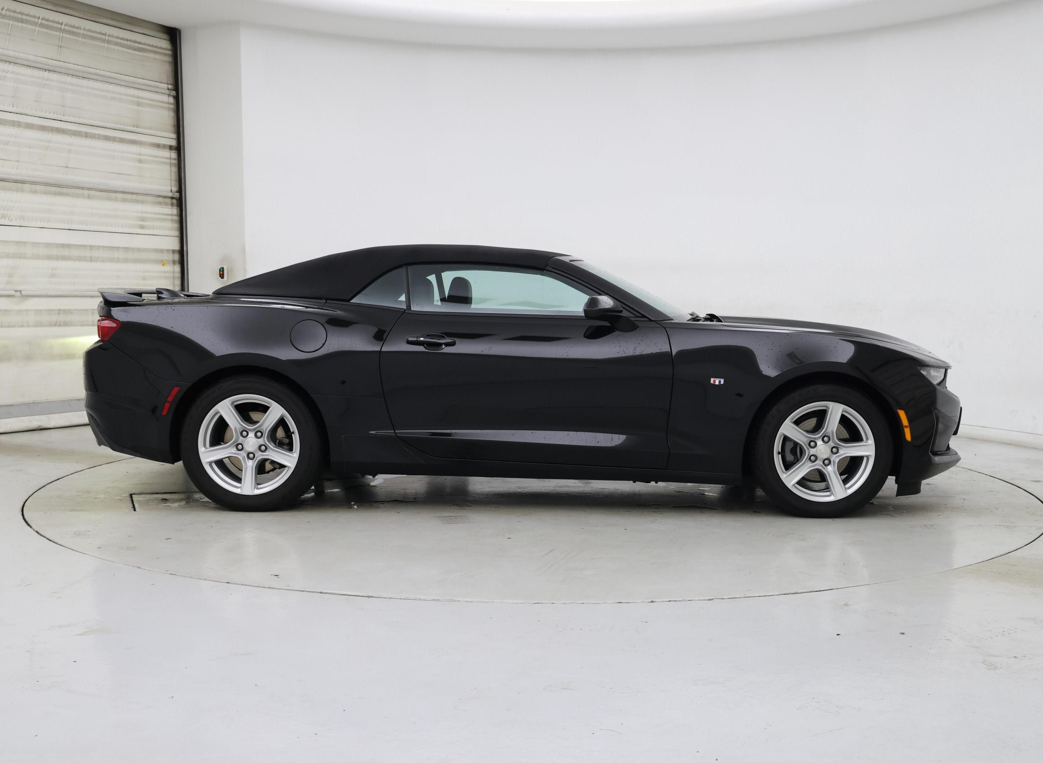 Thumbnail: 2020 Chevrolet Camaro - 7