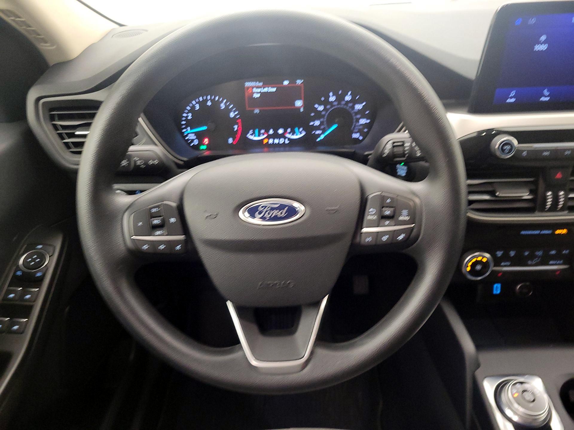 Thumbnail: 2020 Ford Escape - 10