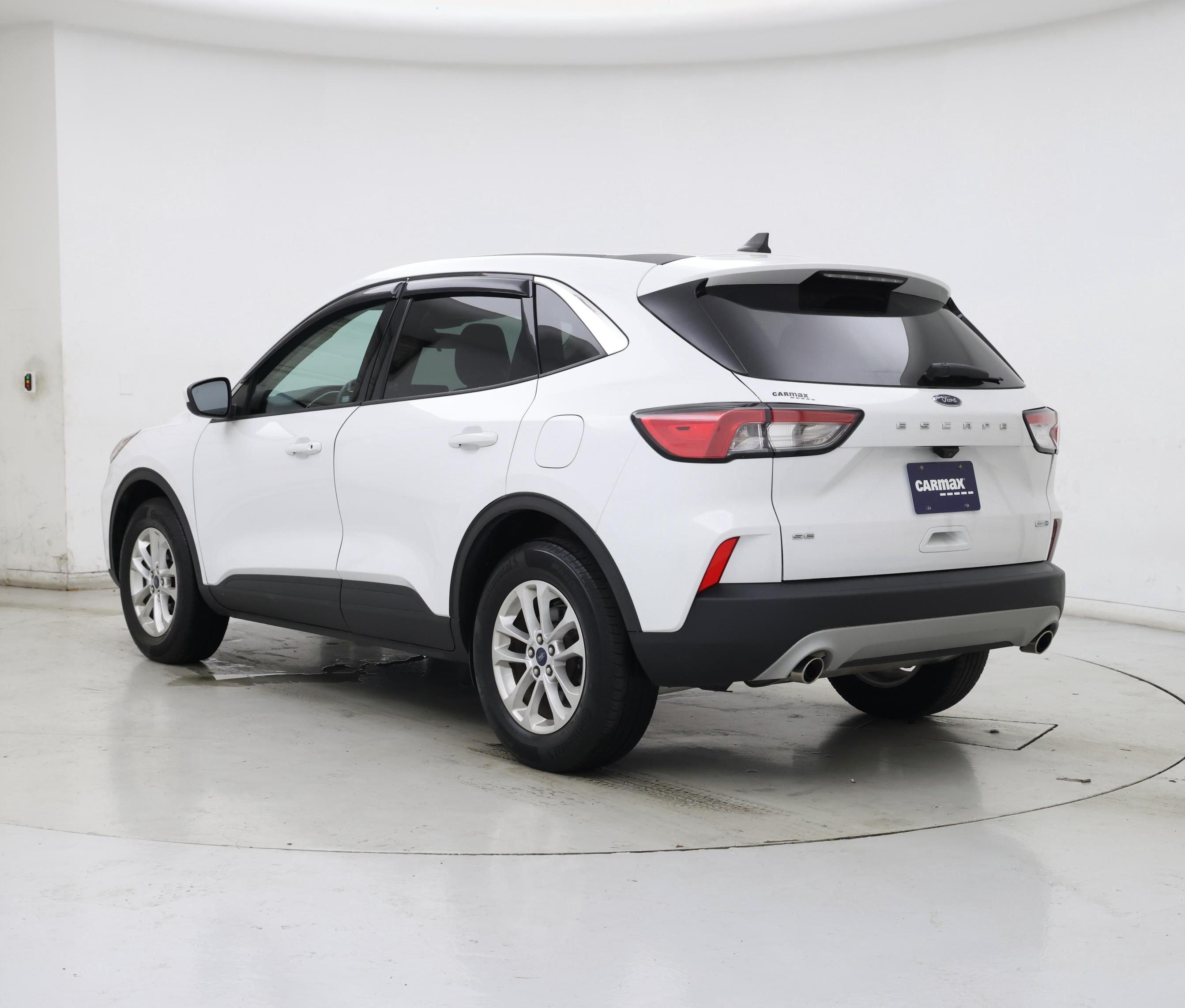Thumbnail: 2020 Ford Escape - 2