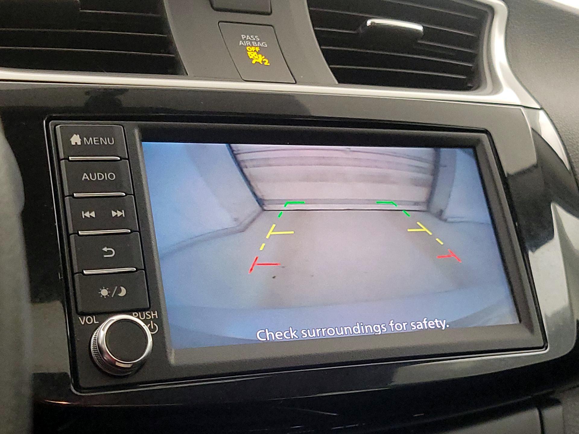 Thumbnail: 2019 Nissan Sentra - 14