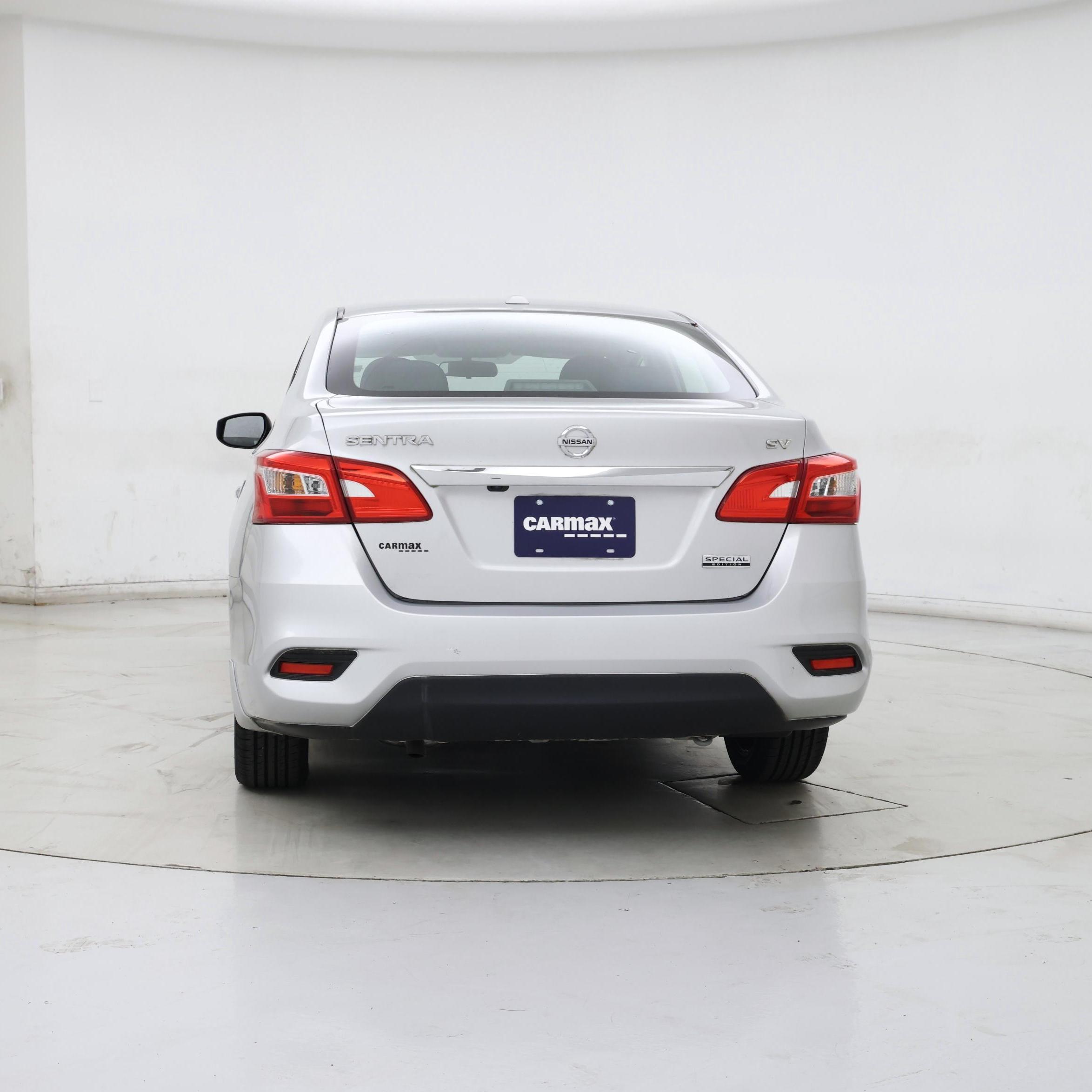 Thumbnail: 2019 Nissan Sentra - 6