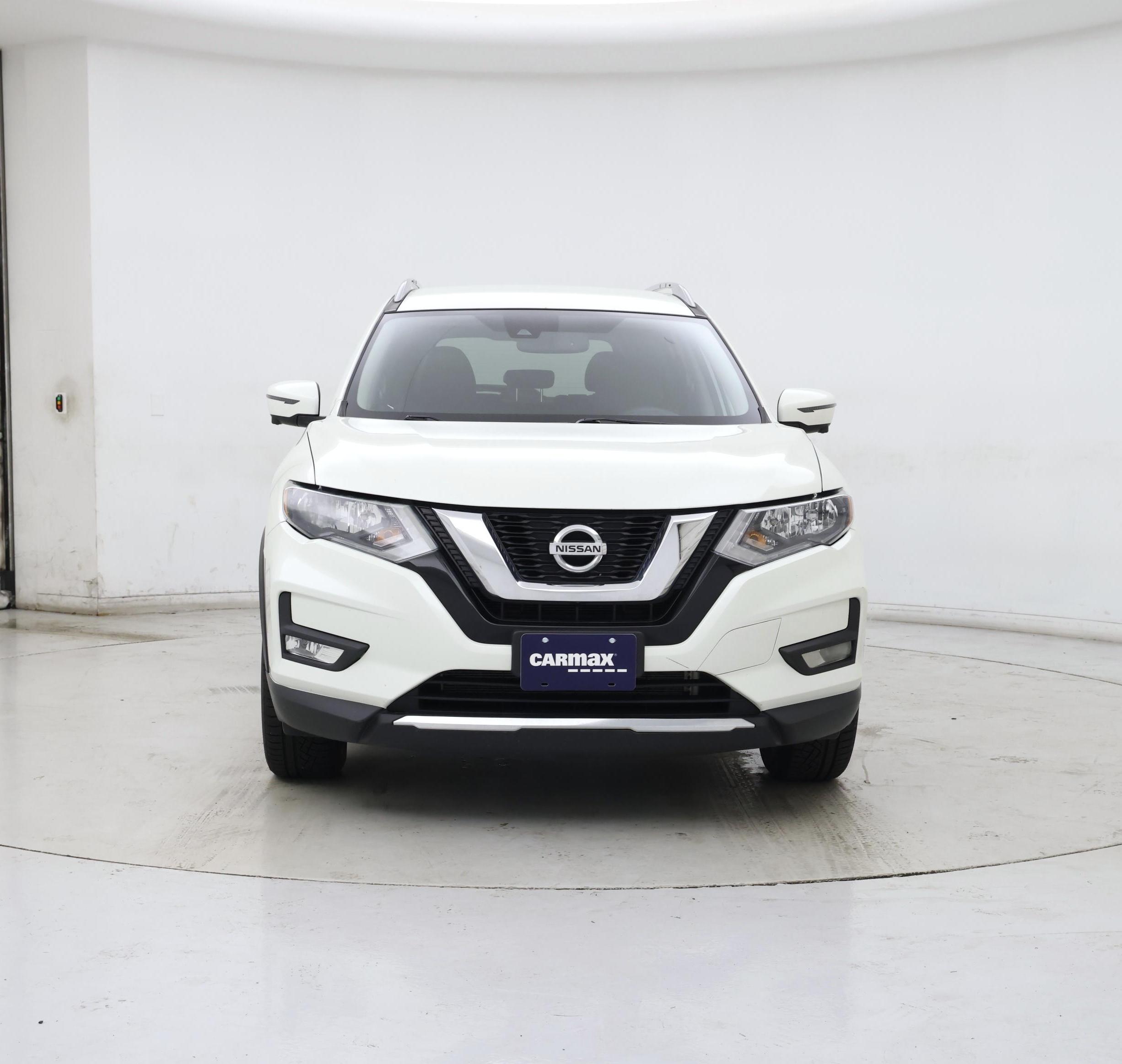 Thumbnail: 2017 Nissan Rogue - 5