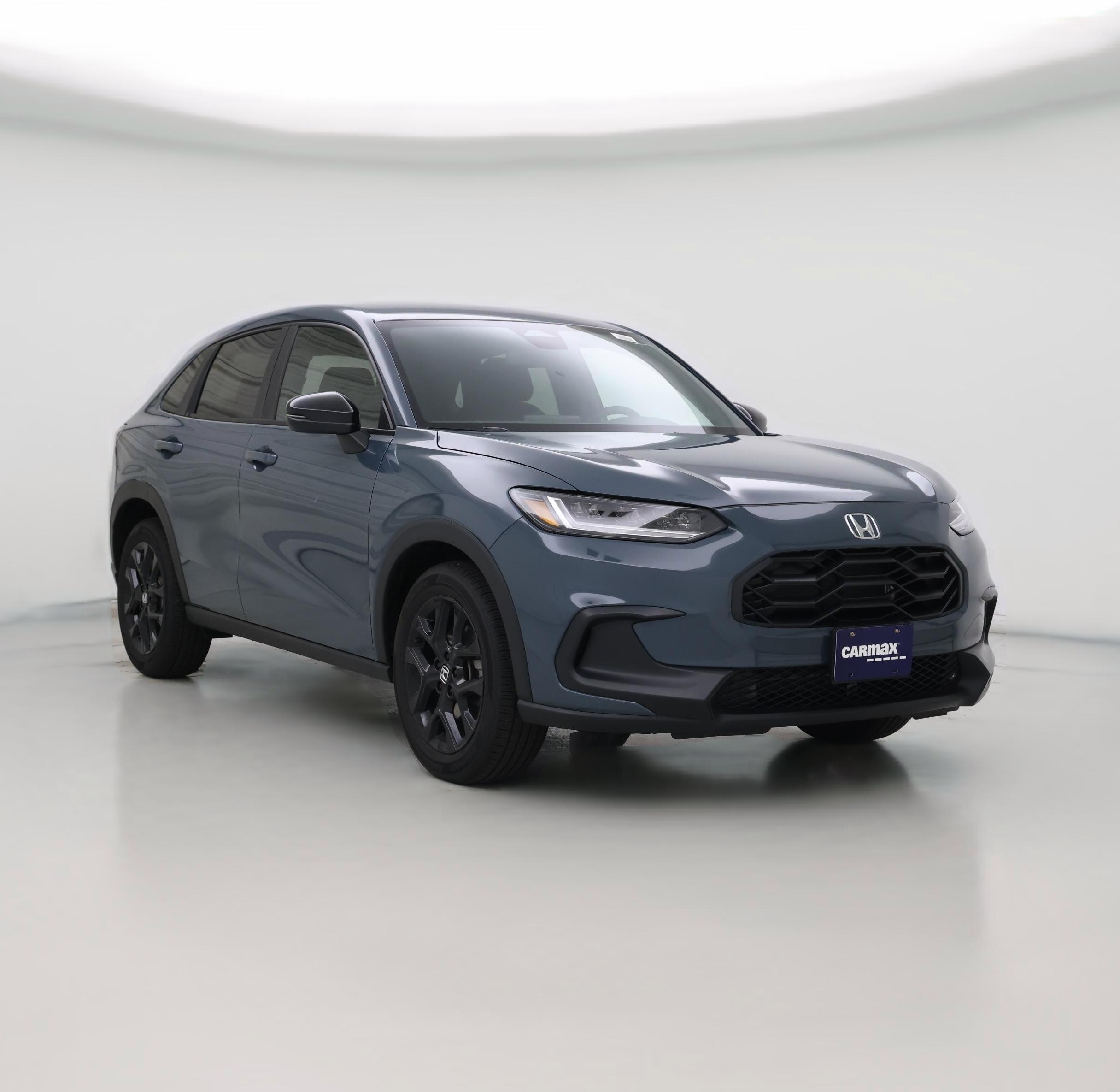 Thumbnail: 2025 Honda HR-V - 1